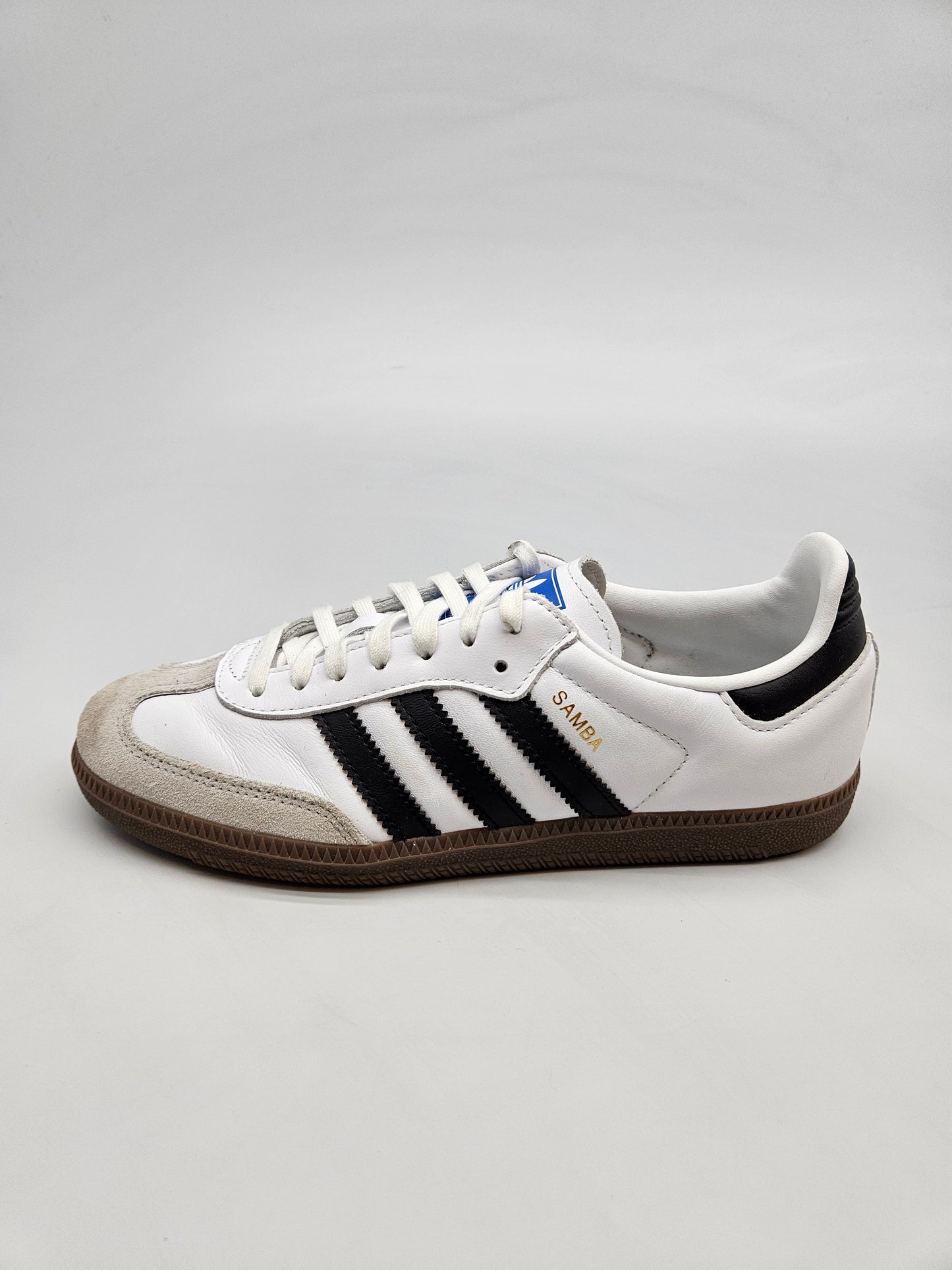 ADIDAS ORIGINAL PATIKI BR 38.5