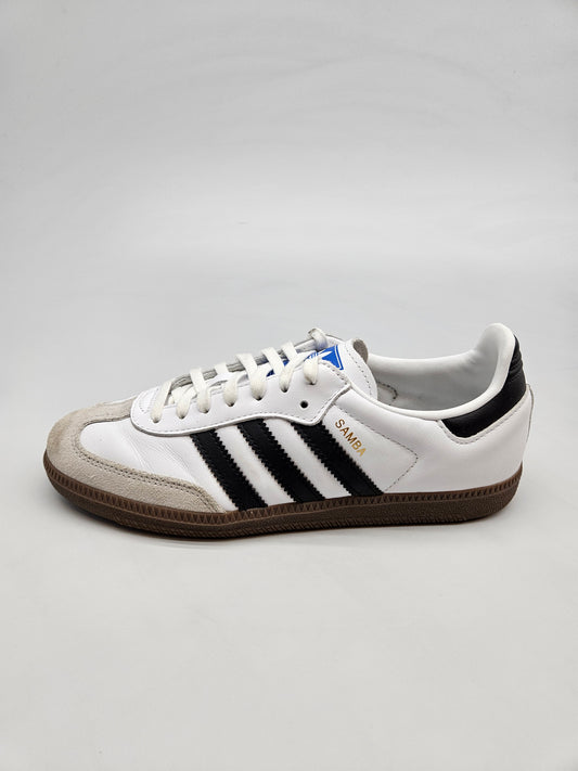 ADIDAS ORIGINAL PATIKI BR 38.5