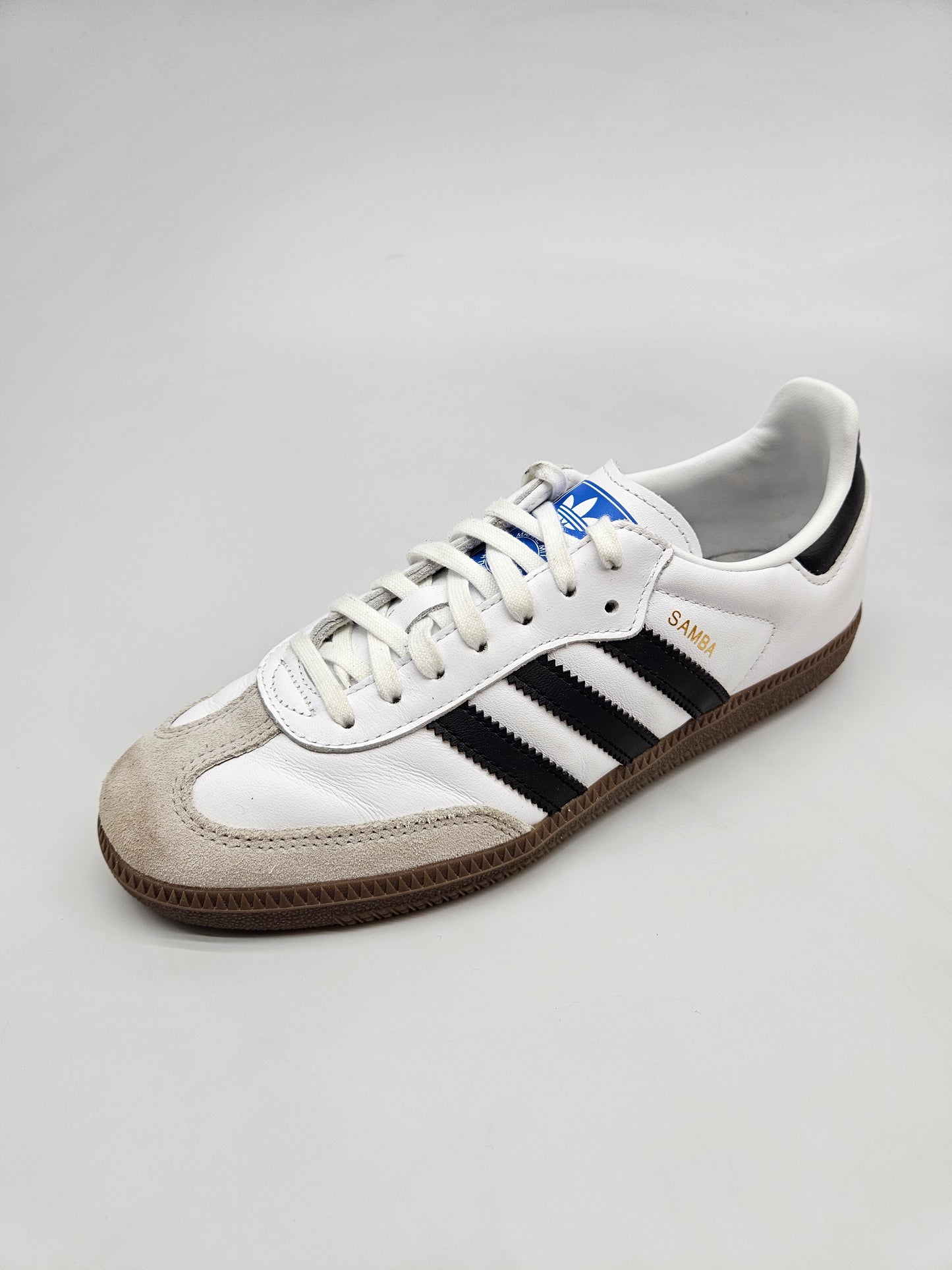 ADIDAS ORIGINAL PATIKI BR 38.5