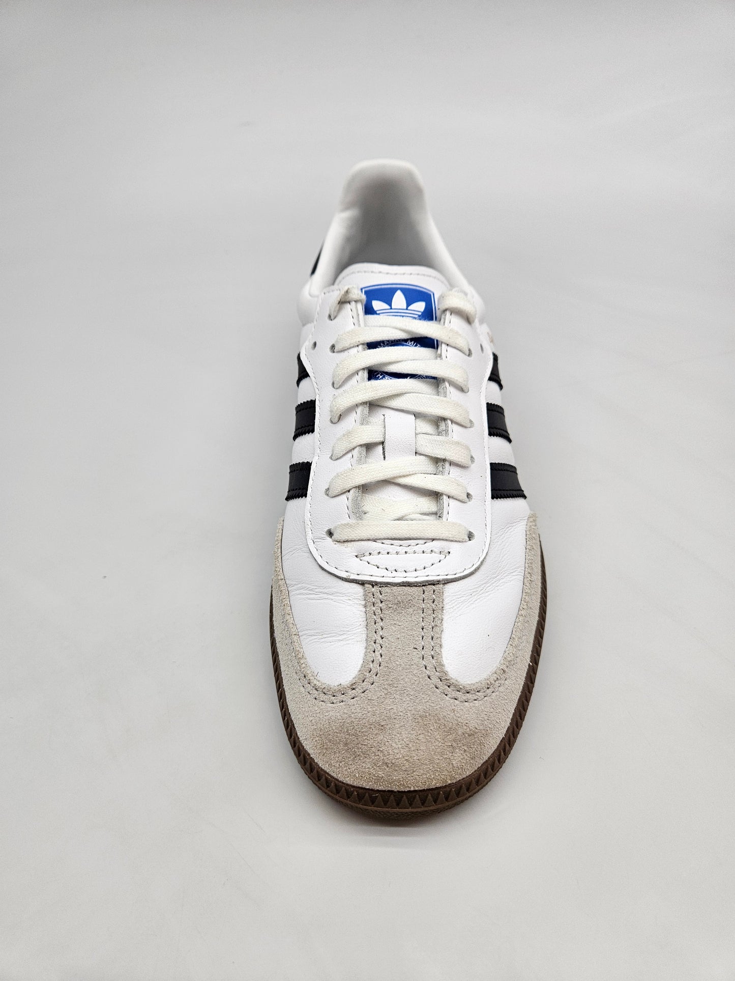ADIDAS ORIGINAL PATIKI BR 38.5