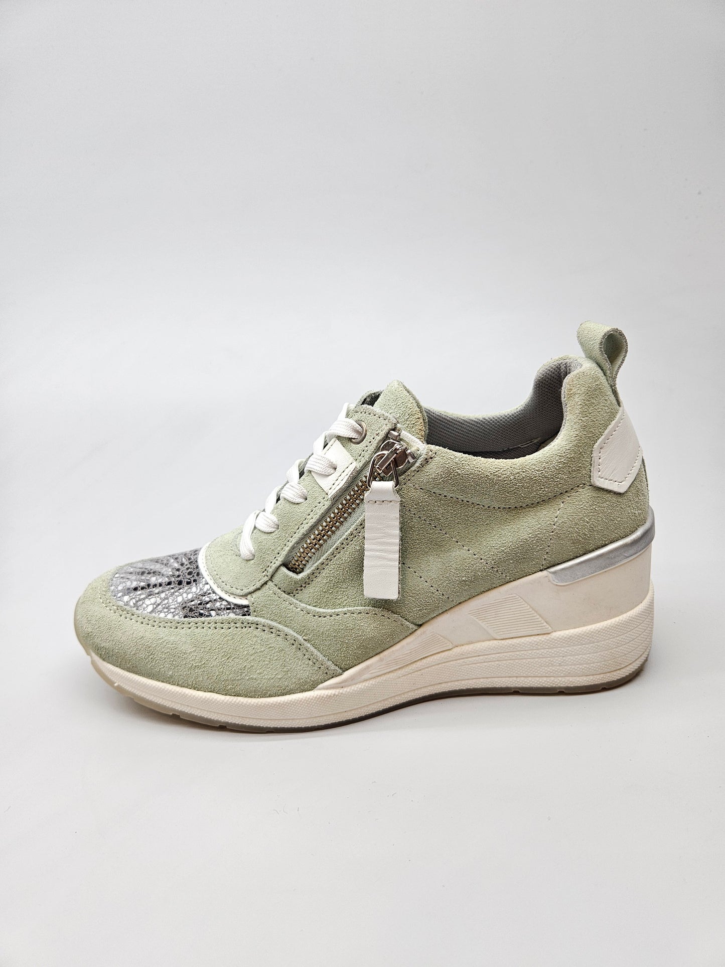 NATURLAUFER ORIGINAL KOZNI PATIKI BR 36