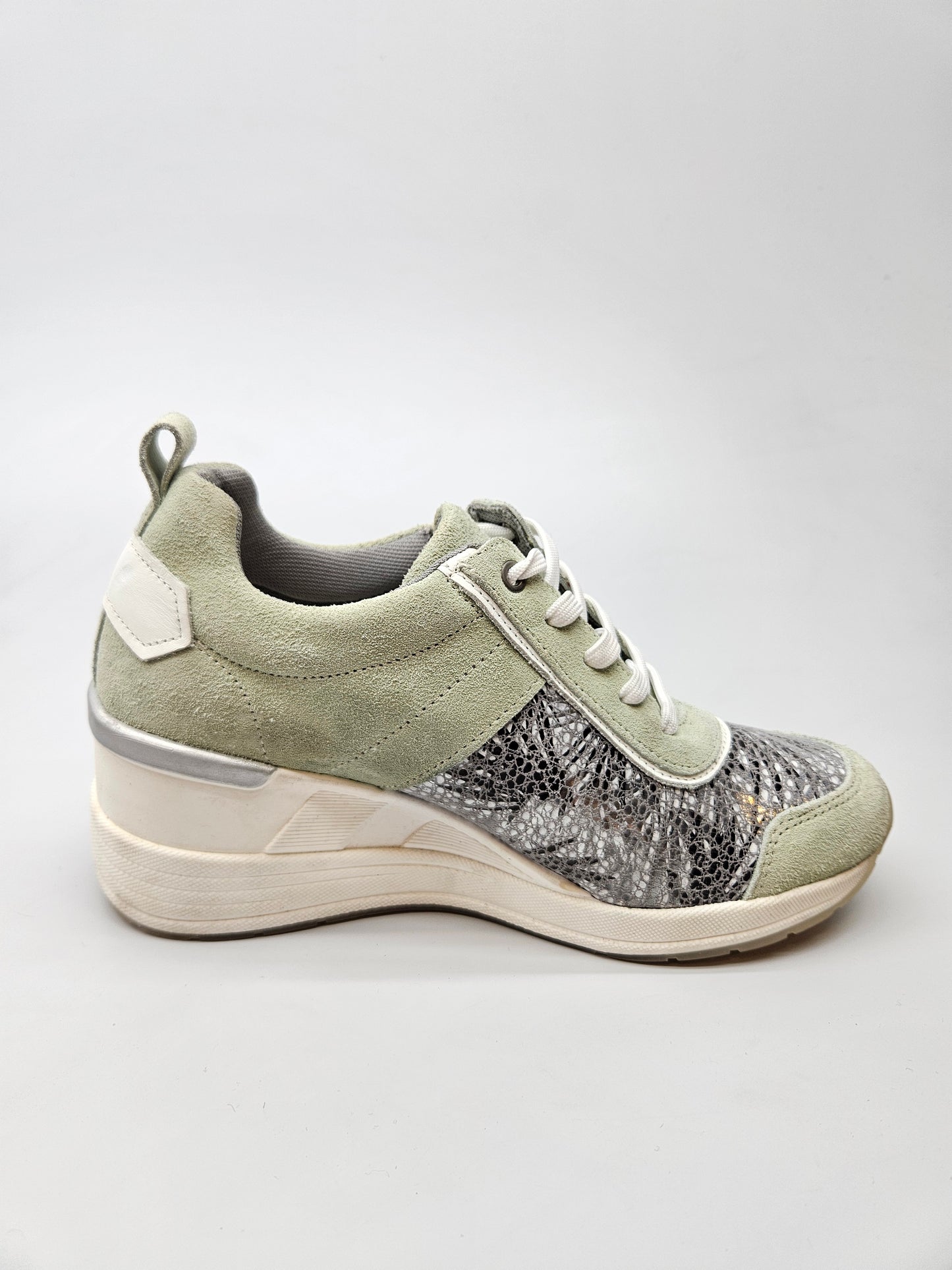 NATURLAUFER ORIGINAL KOZNI PATIKI BR 36