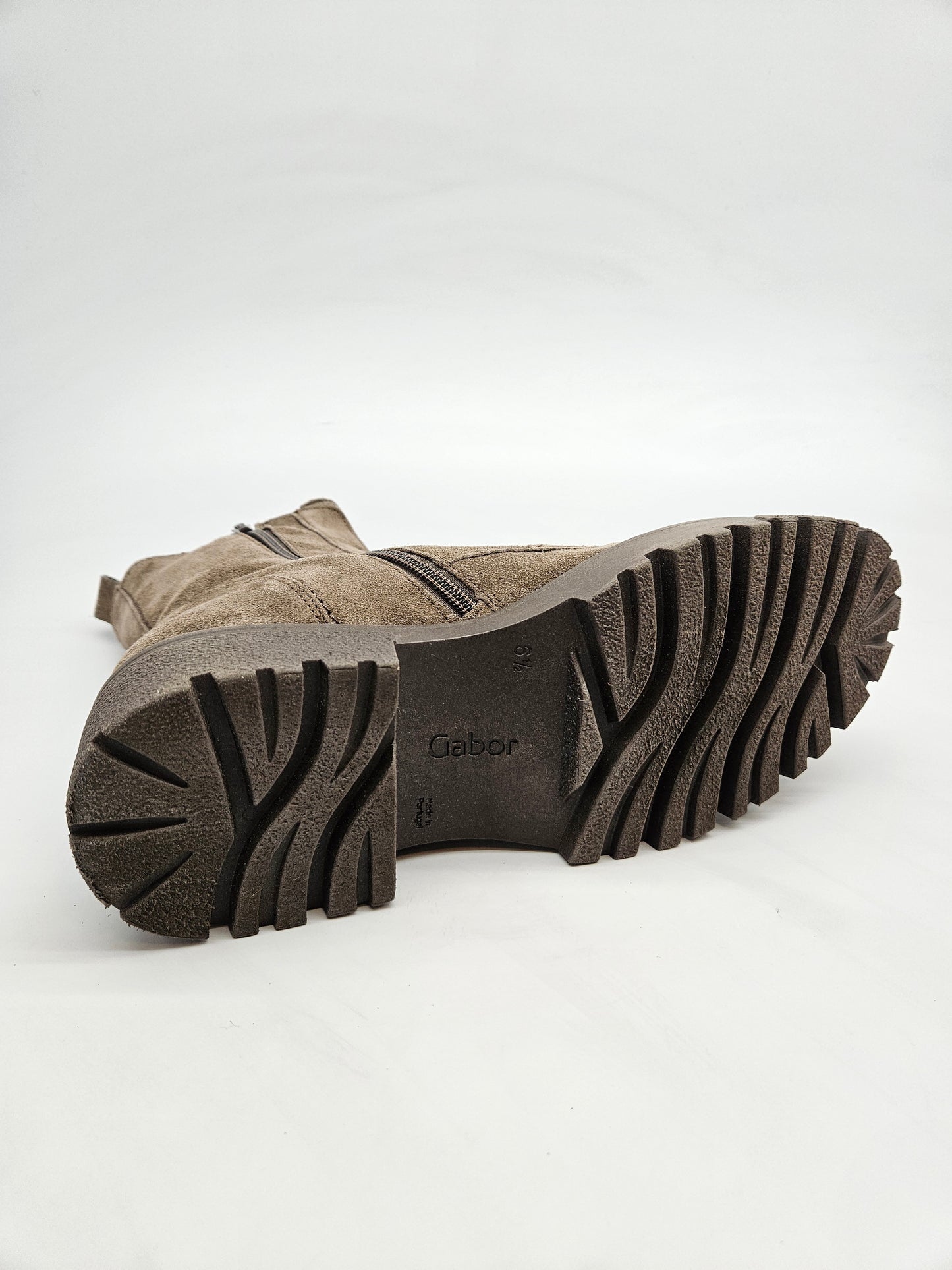 GABOR ORIGINAL KOZNI CIZMI BR 40