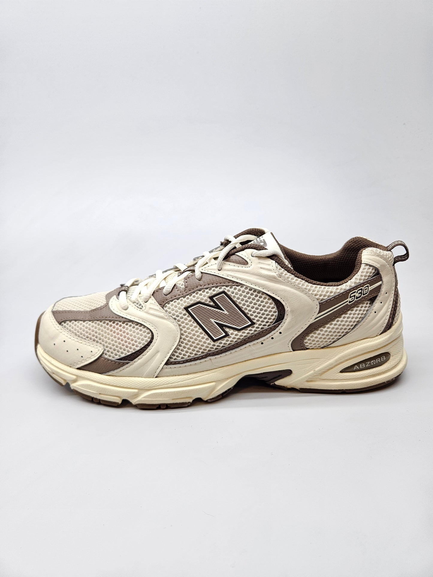 NEW BALANCE ORIGINAL  PATIKI BR 45