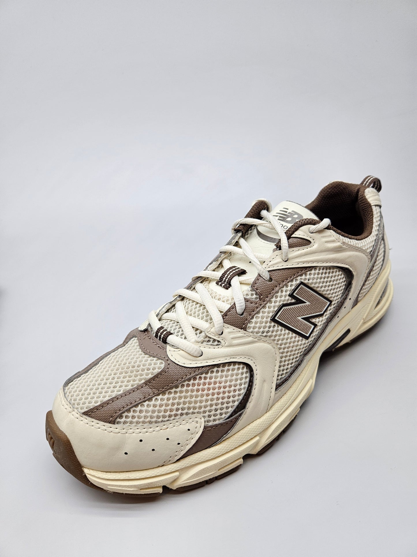 NEW BALANCE ORIGINAL  PATIKI BR 45