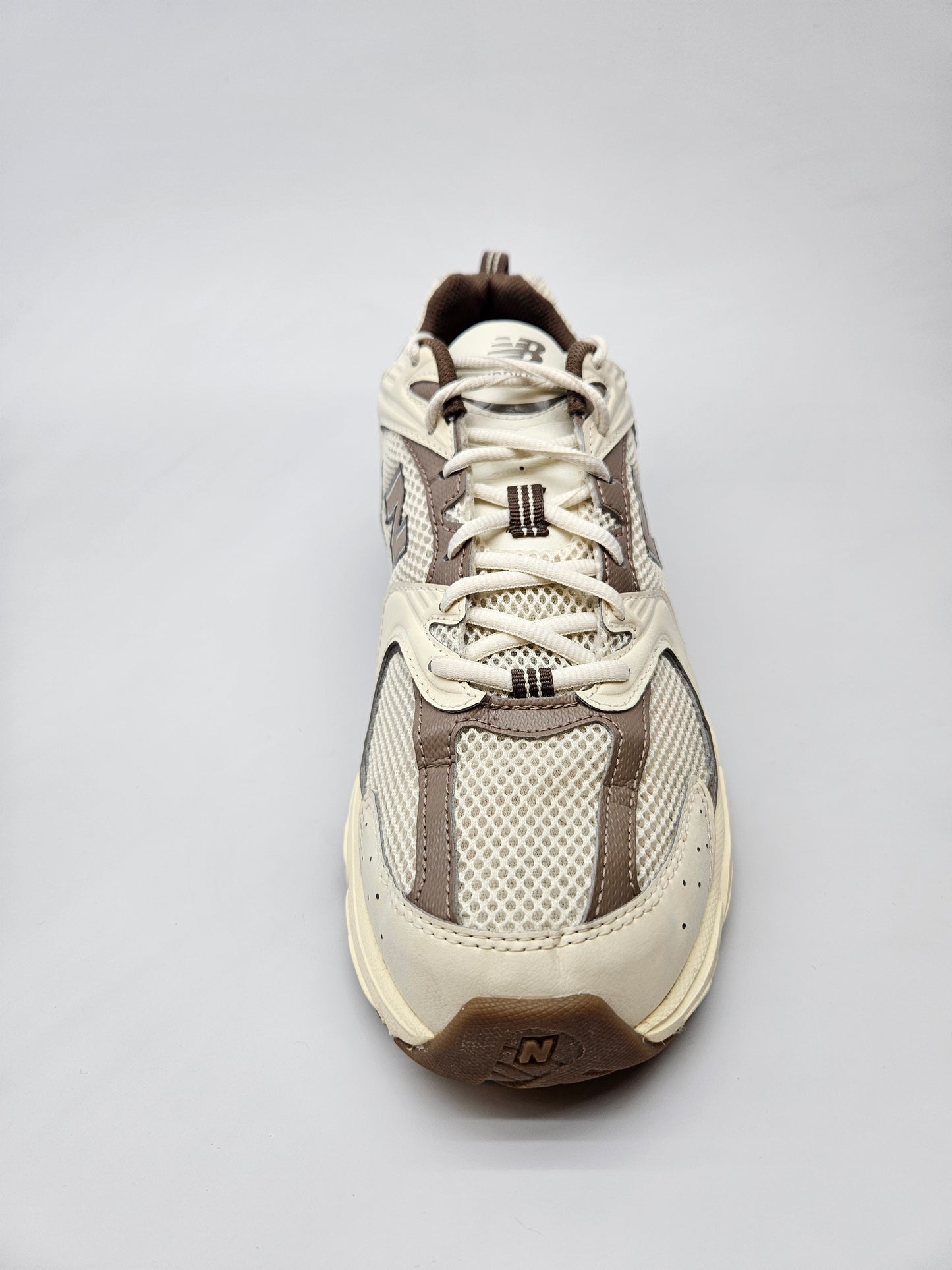 NEW BALANCE ORIGINAL  PATIKI BR 45