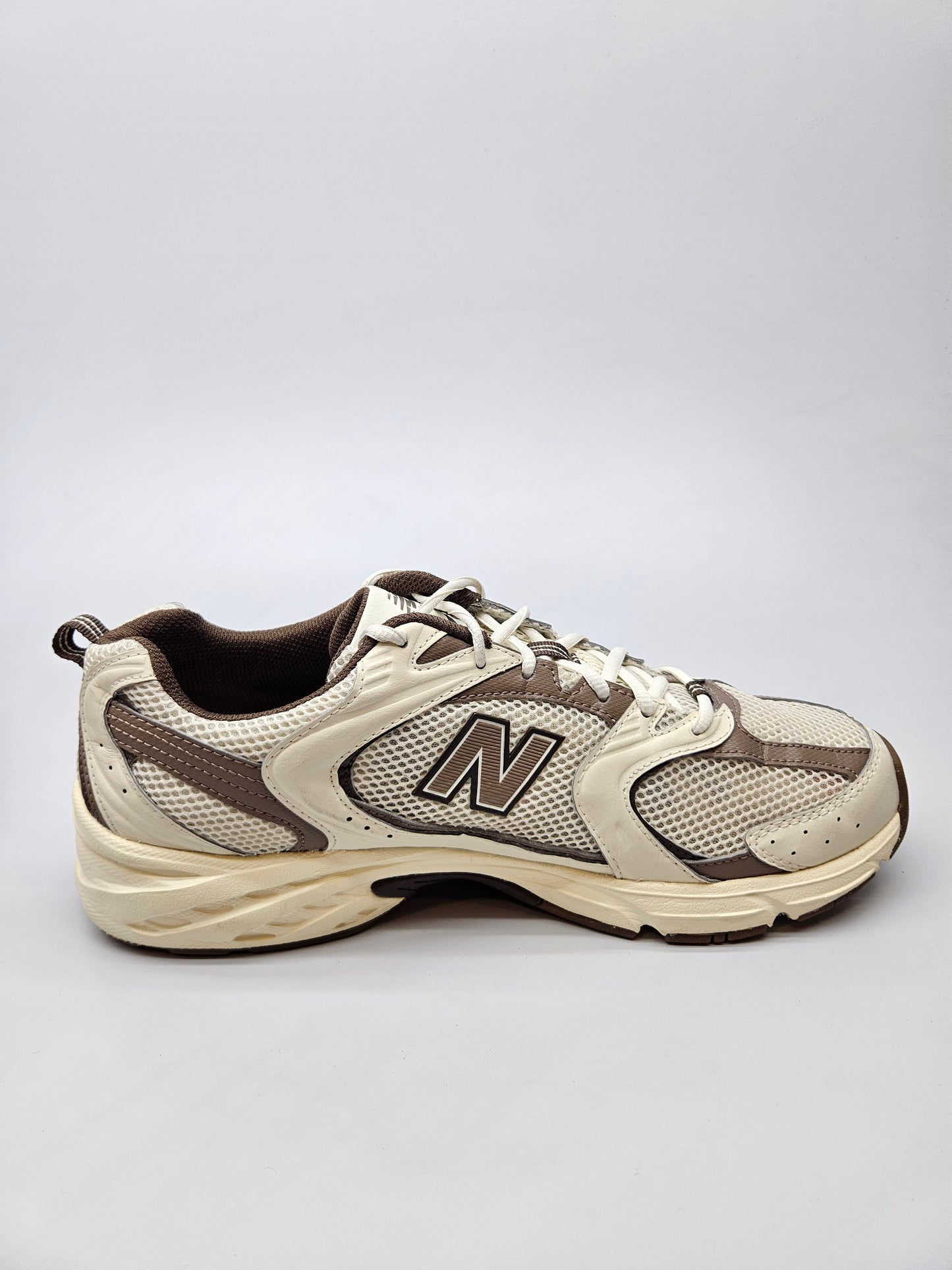 NEW BALANCE ORIGINAL  PATIKI BR 45