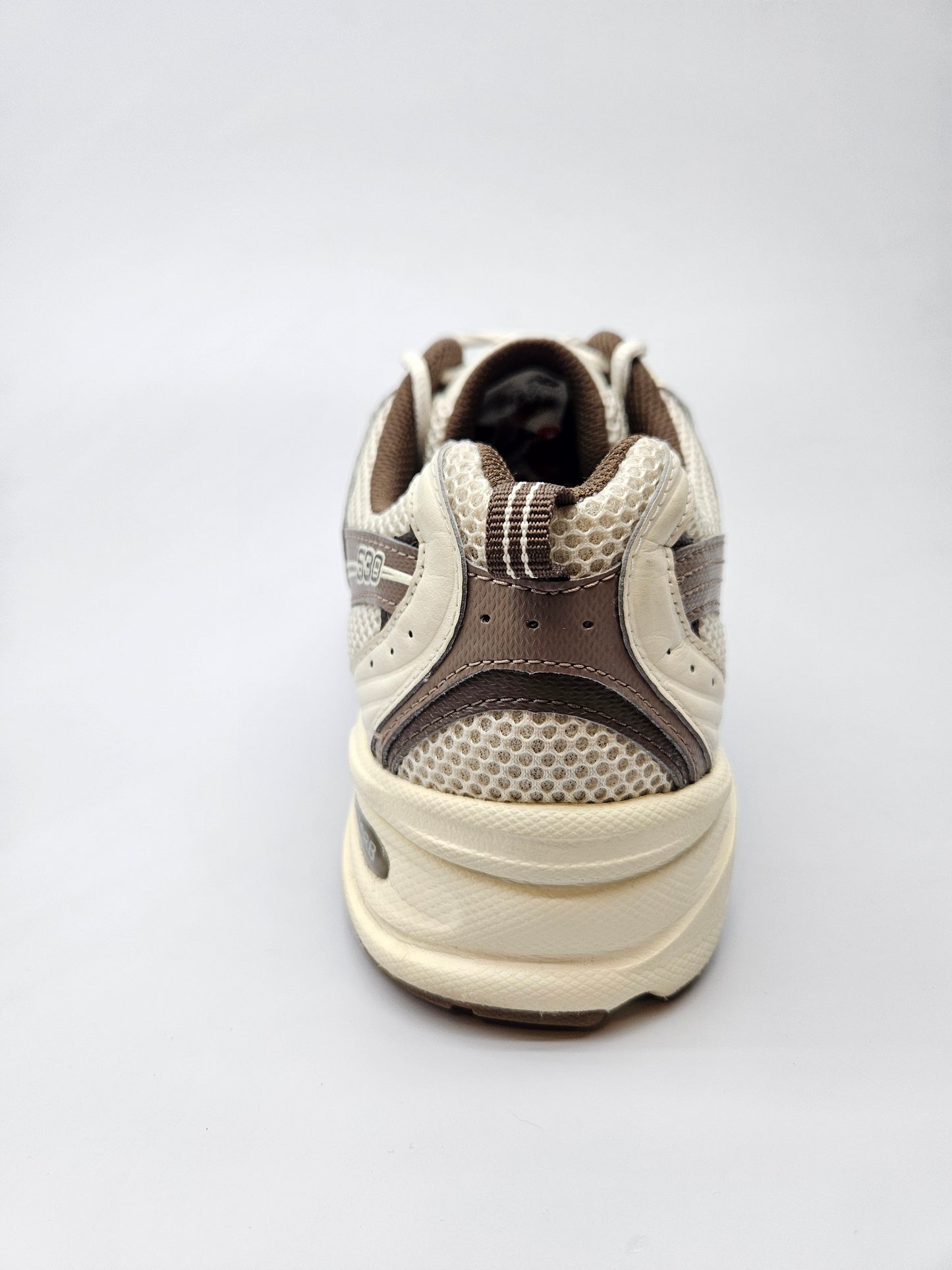 NEW BALANCE ORIGINAL  PATIKI BR 45