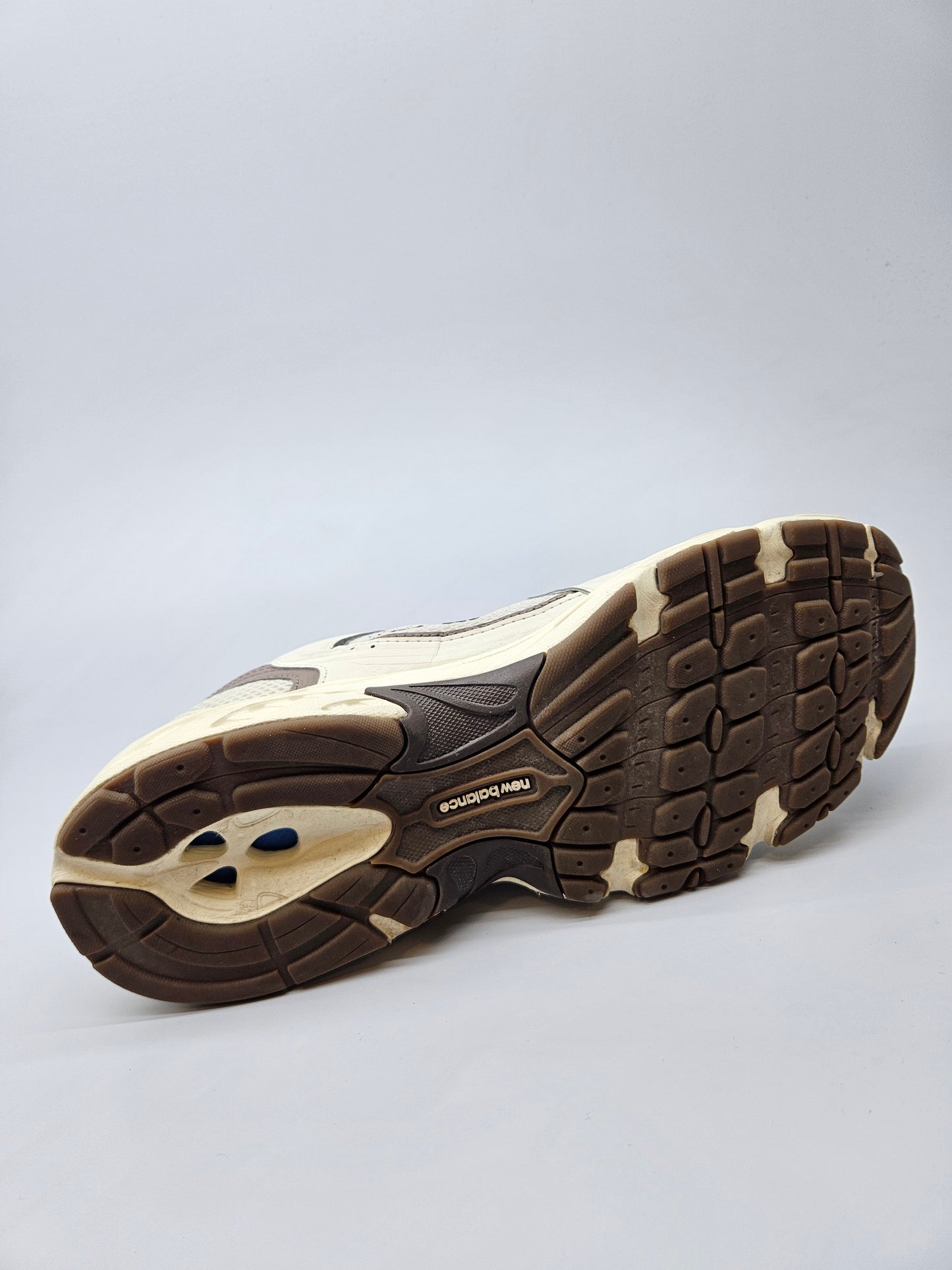 NEW BALANCE ORIGINAL  PATIKI BR 45