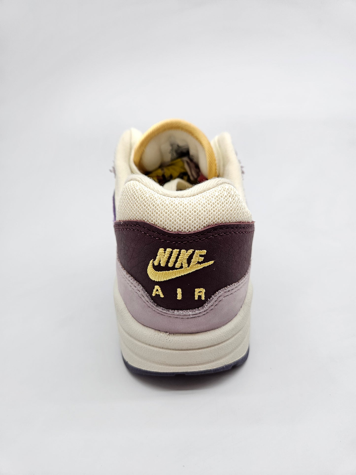 NIKE AIRMAX ORIGINAL PATIKI BR 38