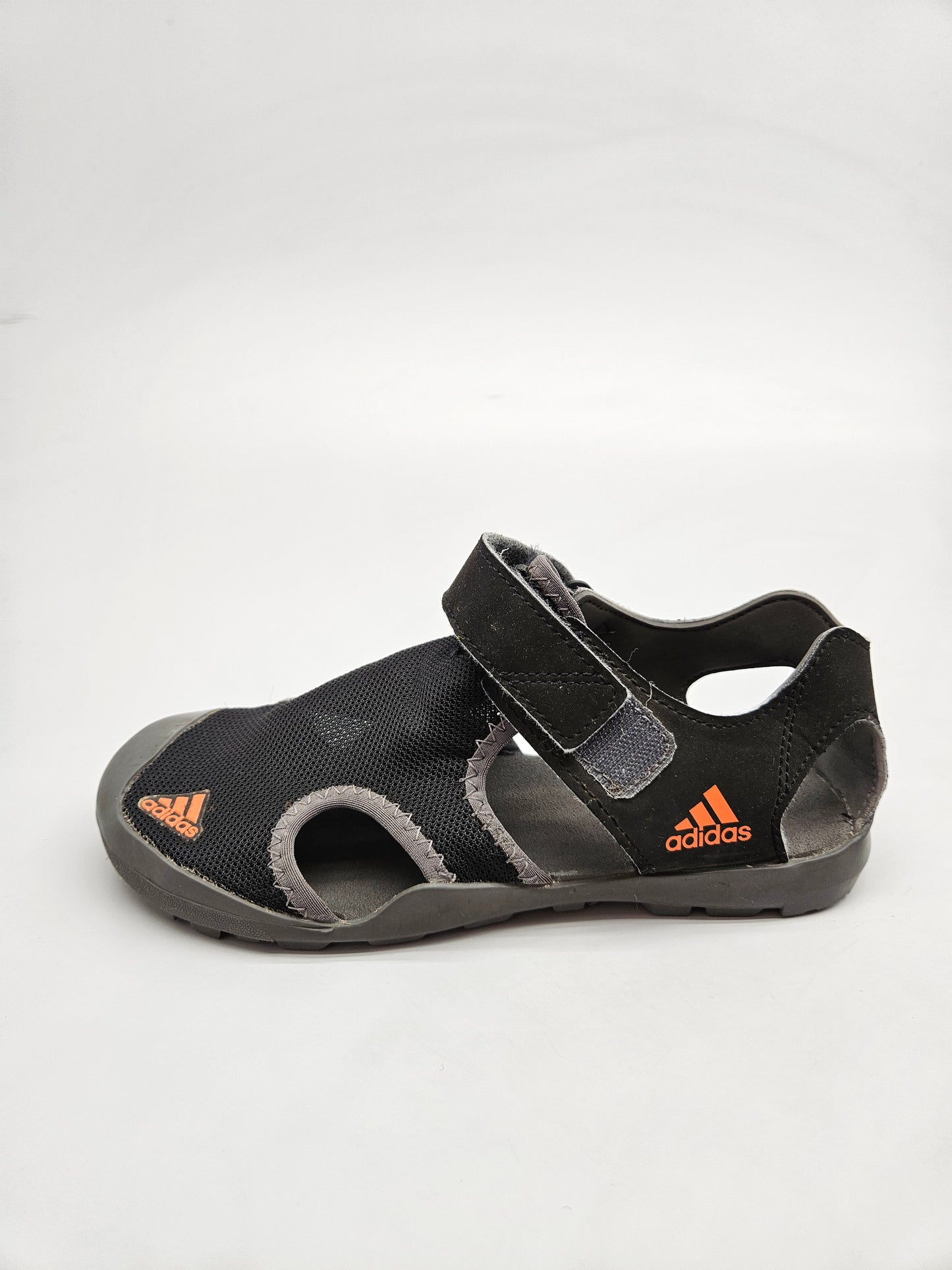 ADIDAS ORIGINAL SANDALI BR 34