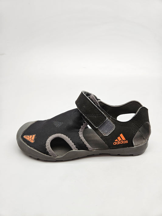 ADIDAS ORIGINAL SANDALI BR 34