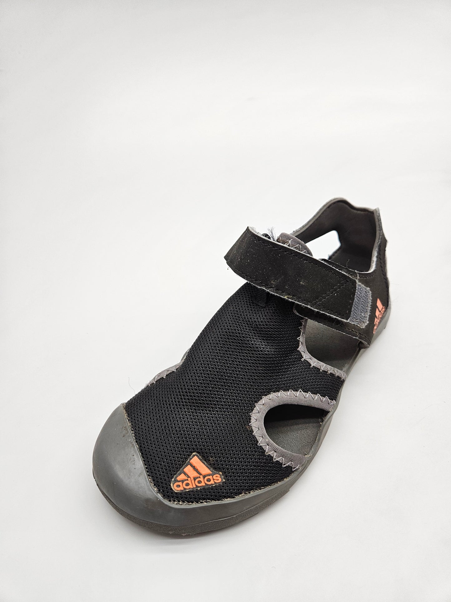 ADIDAS ORIGINAL SANDALI BR 34