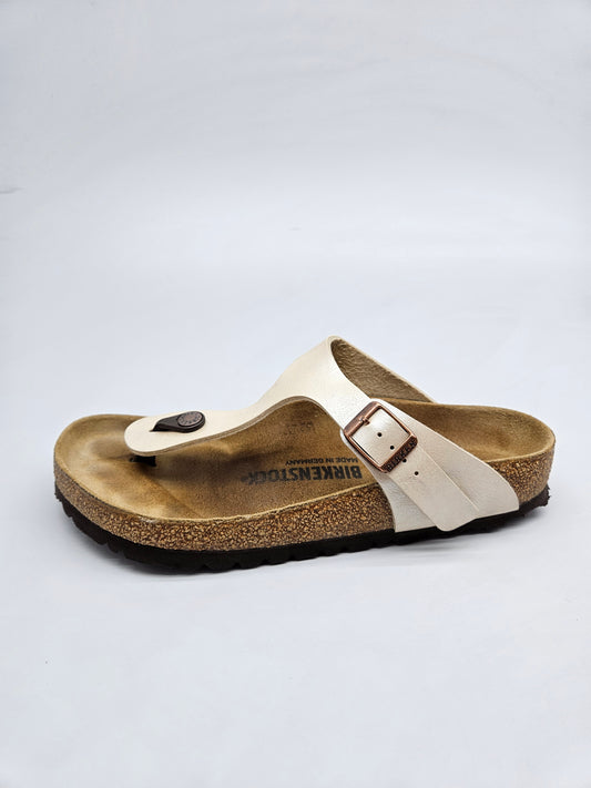 BIRKENSTOCK ORIGINAL SANDALI BR 39