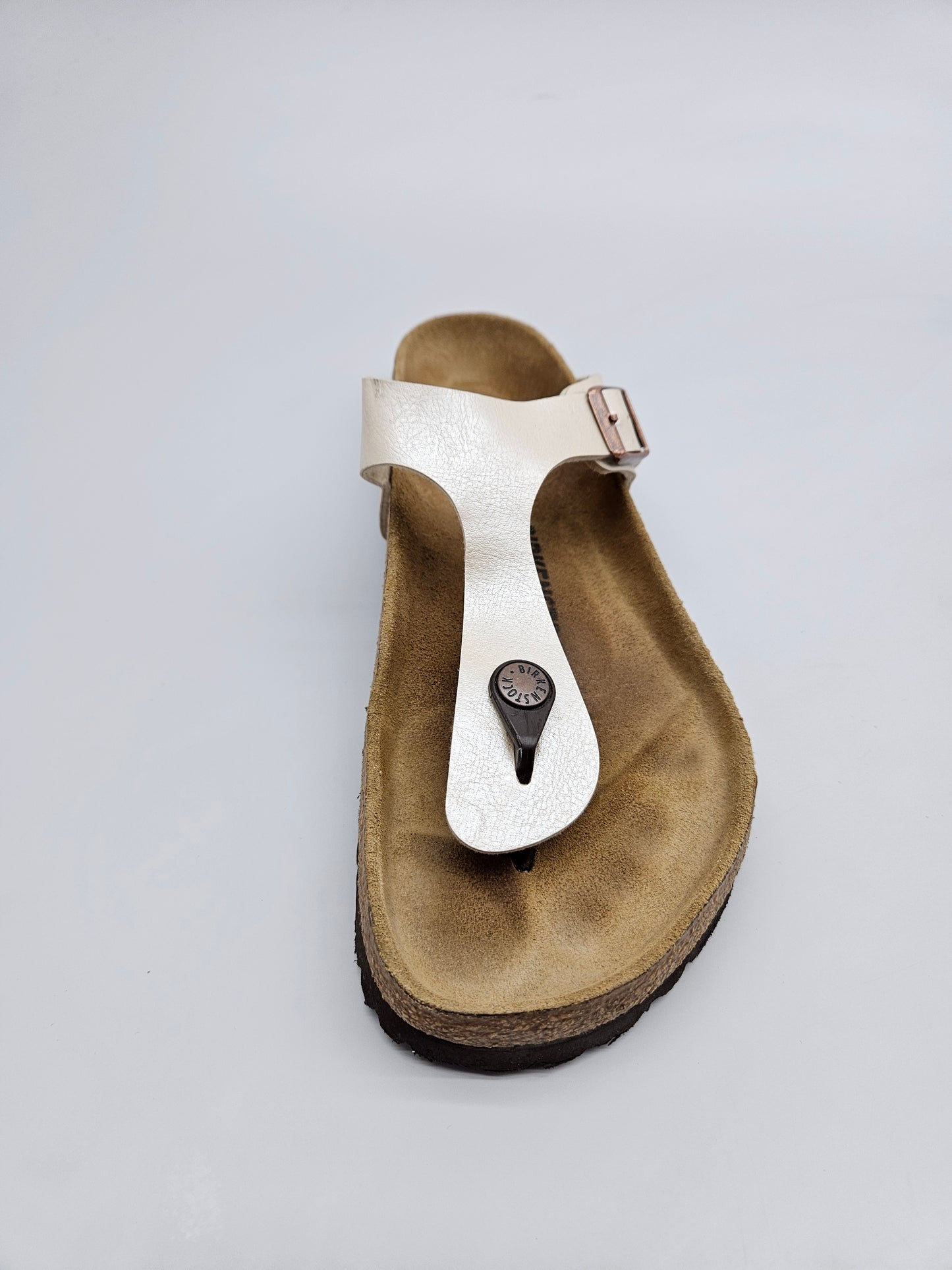 BIRKENSTOCK ORIGINAL SANDALI BR 39