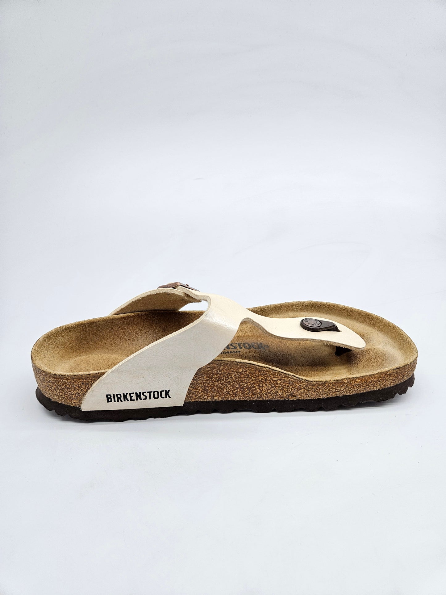 BIRKENSTOCK ORIGINAL SANDALI BR 39