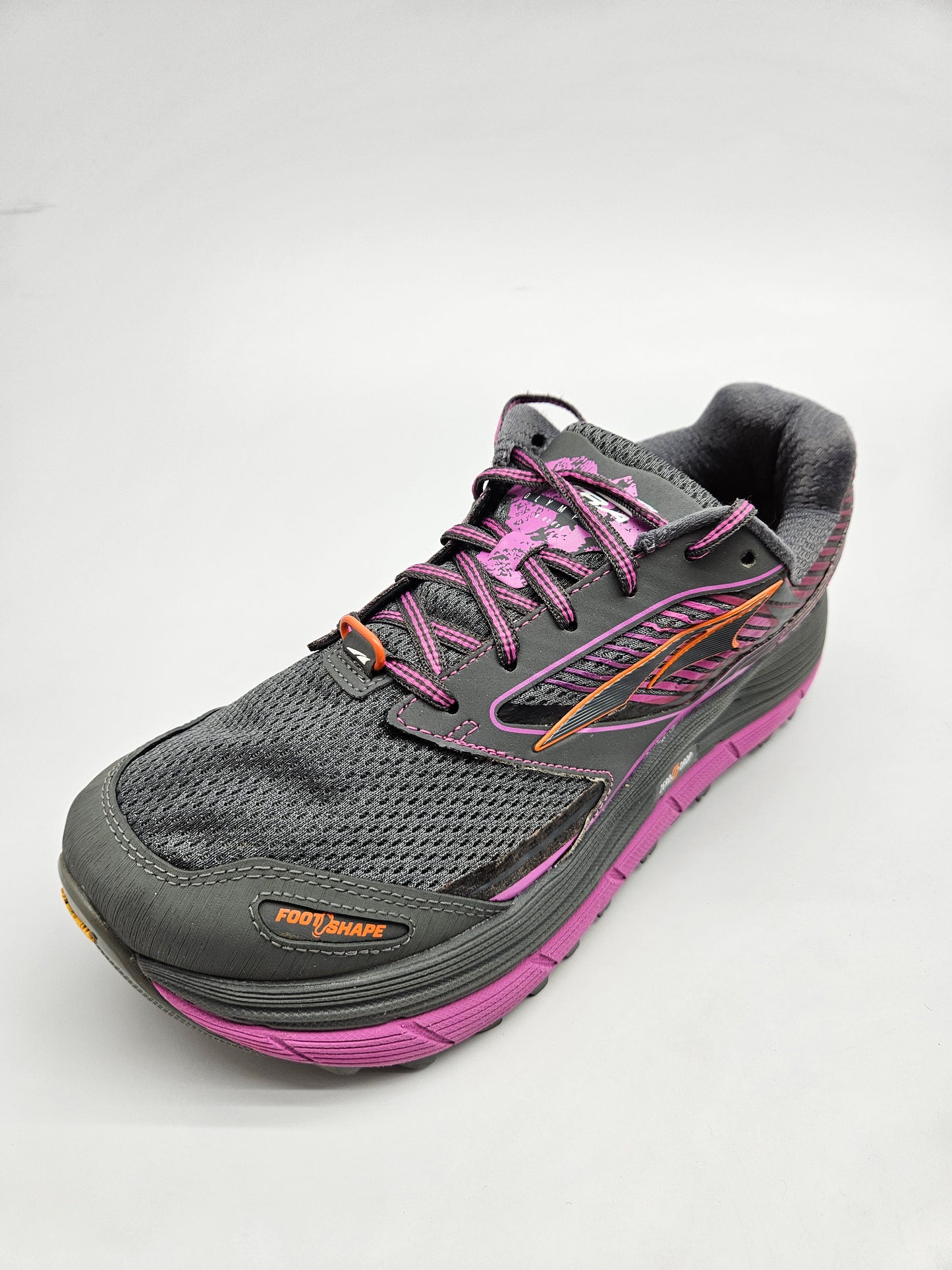 ALTRA ORIGINAL PATIKI BR 40.5