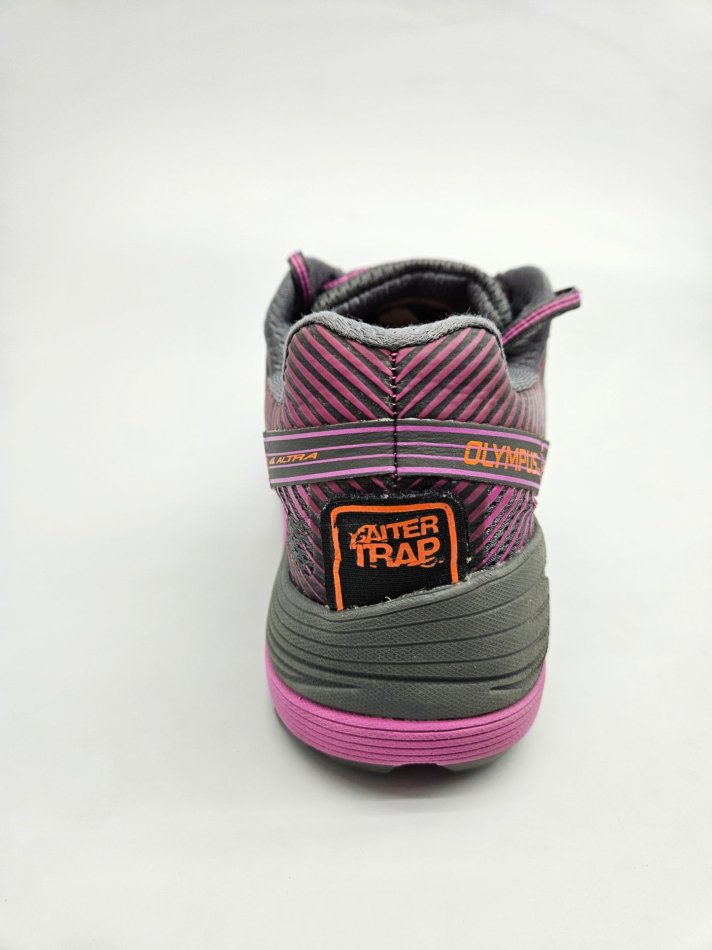 ALTRA ORIGINAL PATIKI BR 40.5
