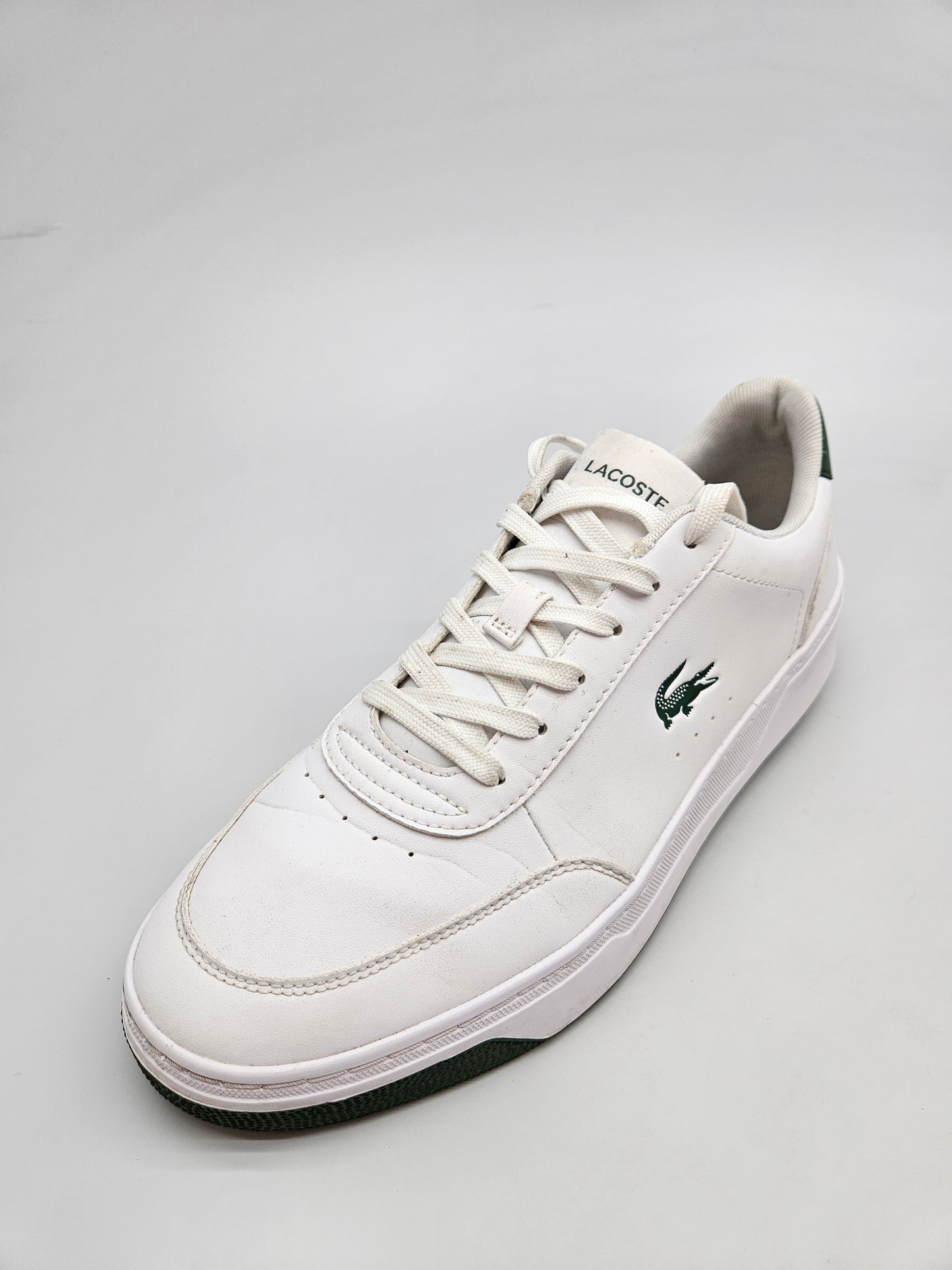 LACOSTE ORIGINAL PATIKI BR 42