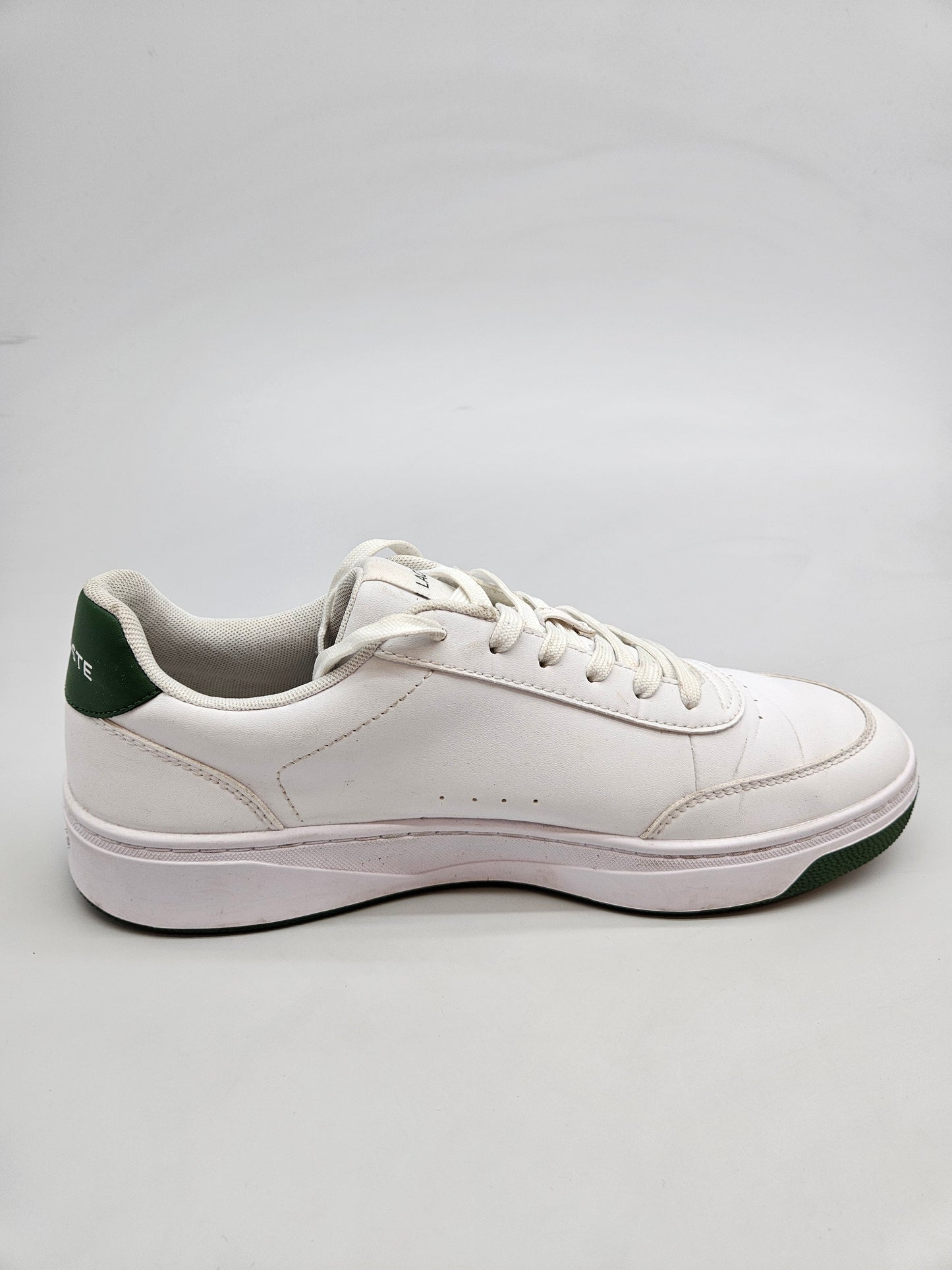 LACOSTE ORIGINAL PATIKI BR 42