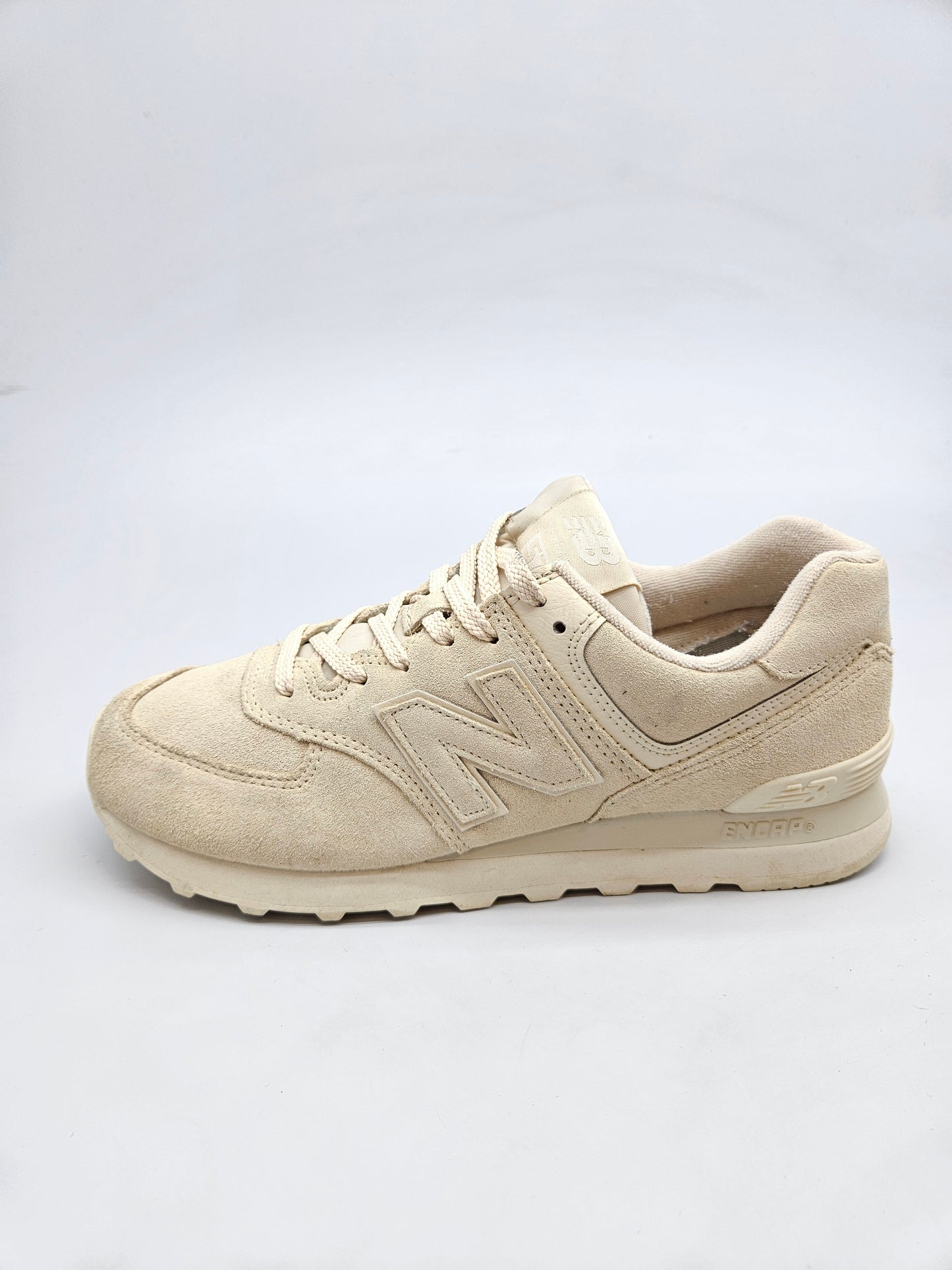 NEW BALANCE ORIGINAL PATIKI BR 41.5
