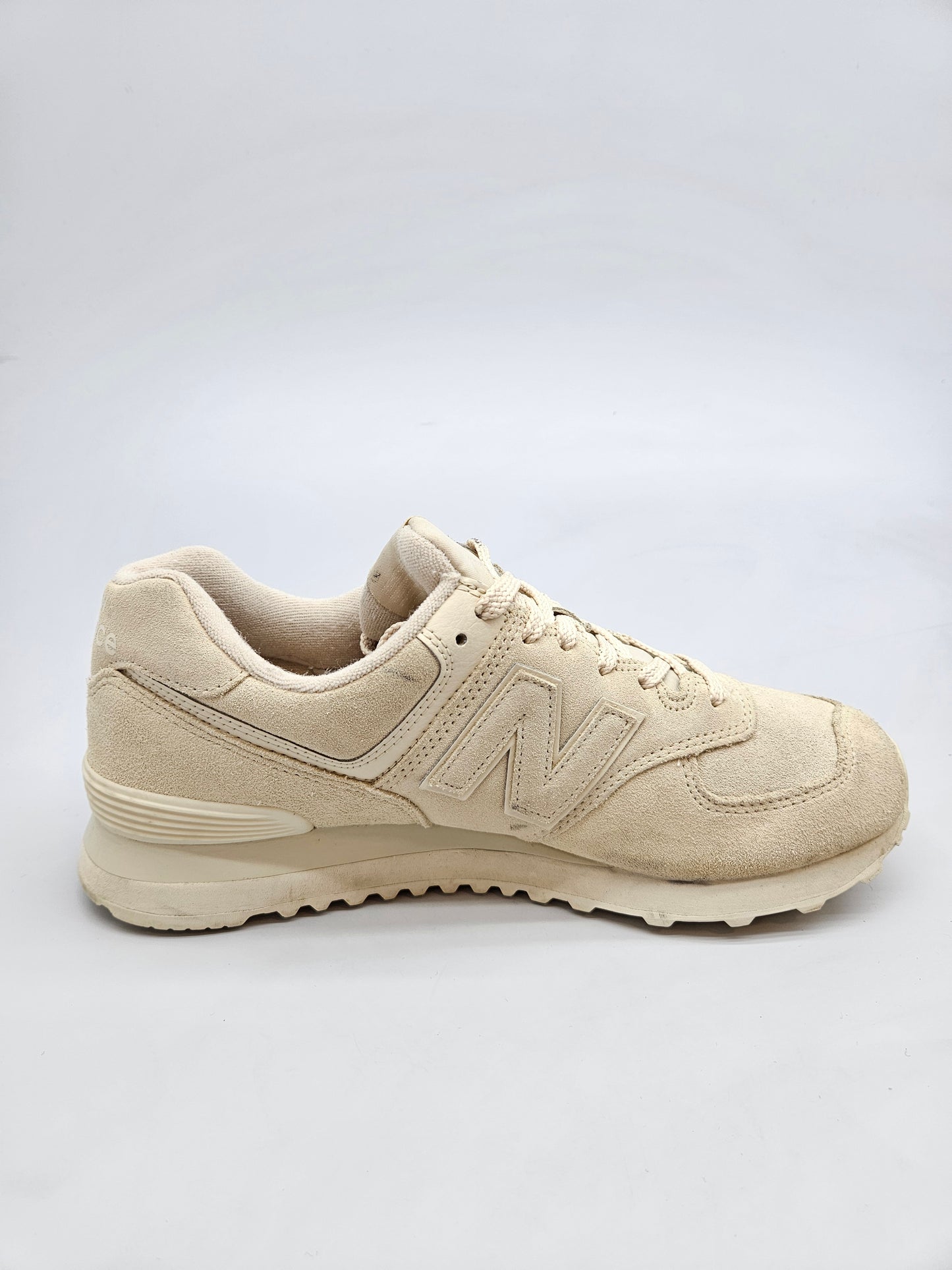 NEW BALANCE ORIGINAL PATIKI BR 41.5