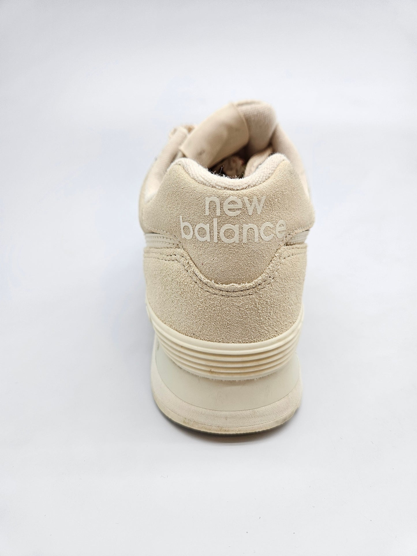NEW BALANCE ORIGINAL PATIKI BR 41.5