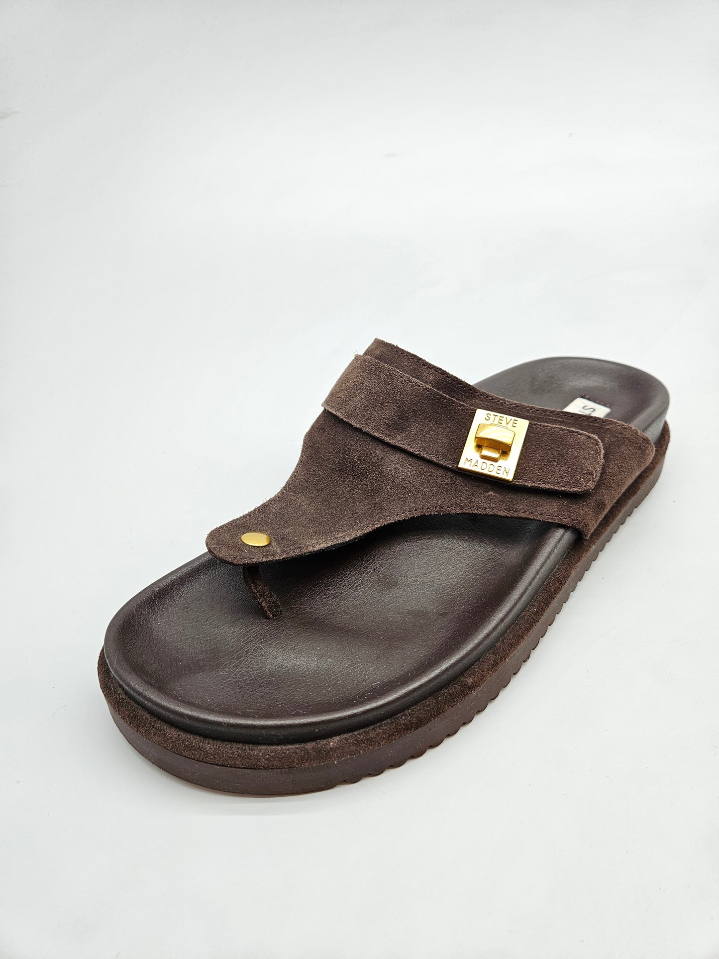 STEVE MADDEN ORIGINAL SANDALI BR 39