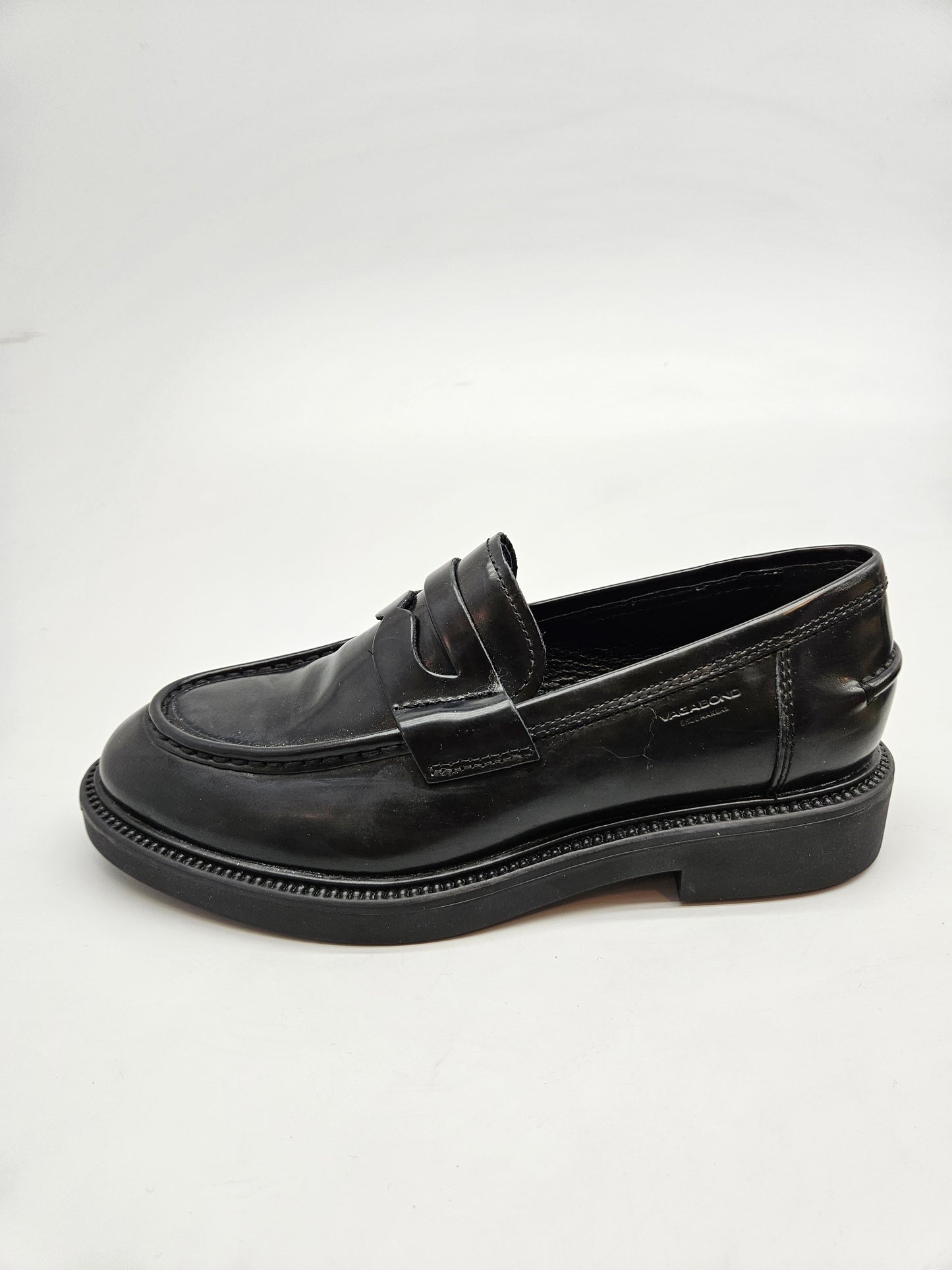 VAGABOND ORIGINAL KOZNI CEVLI BR 36