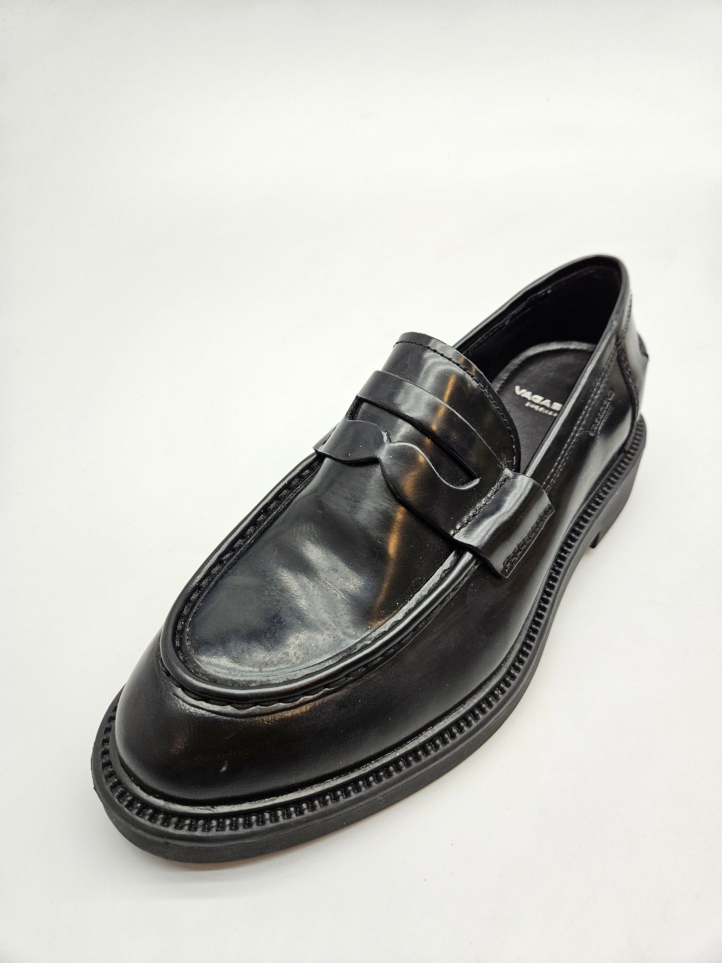 VAGABOND ORIGINAL KOZNI CEVLI BR 36