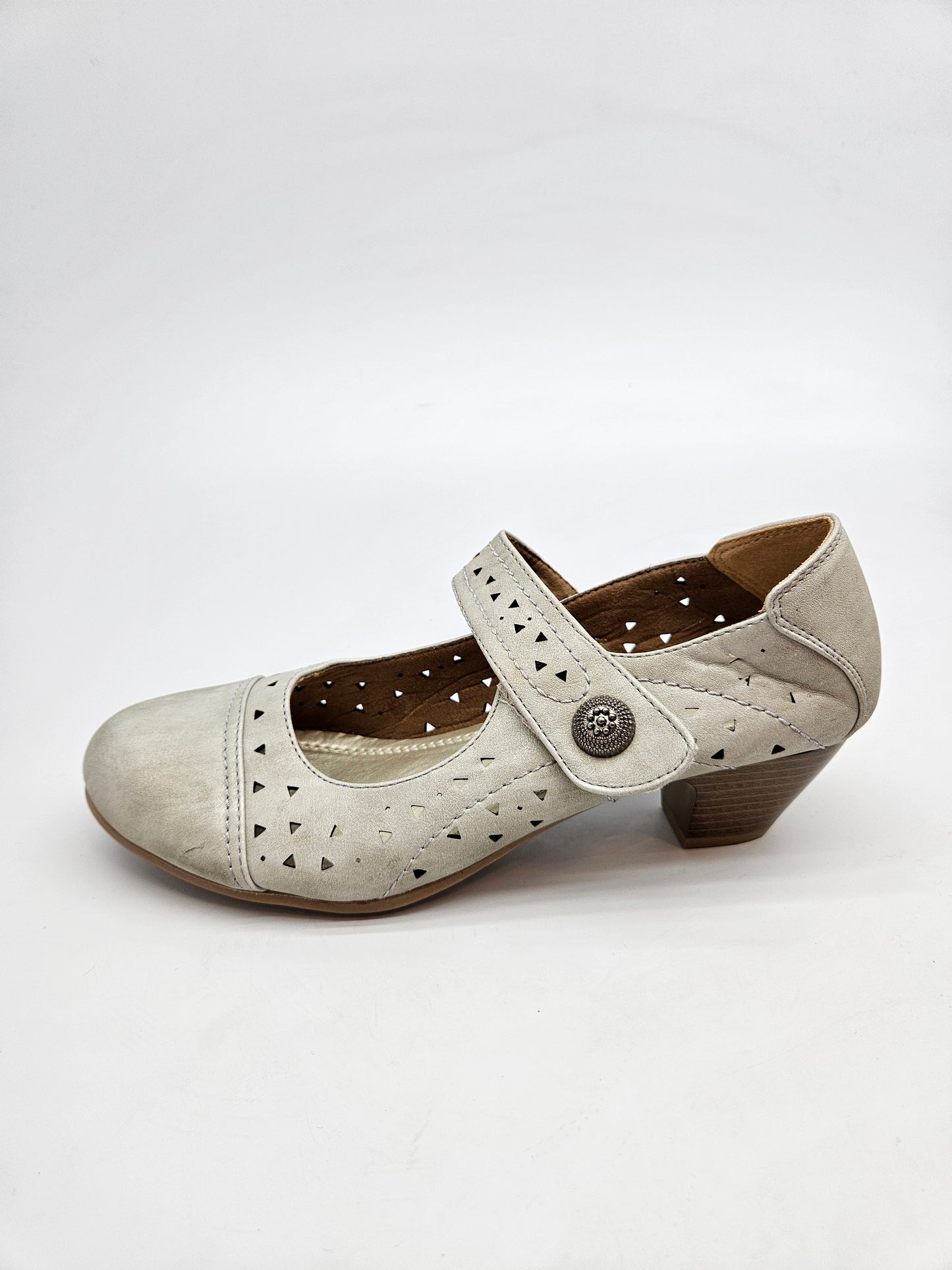 CITY LINE ORIGINAL SANDALI BR 39