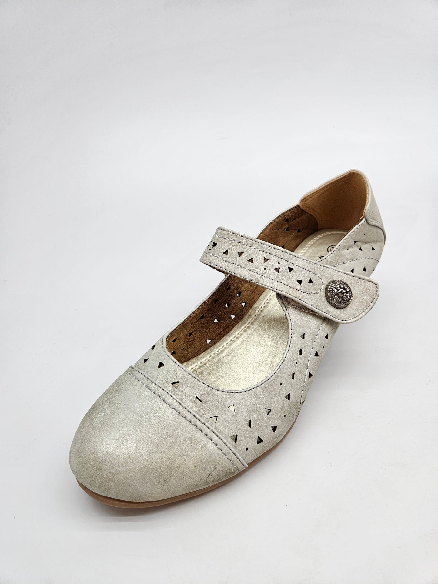CITY LINE ORIGINAL SANDALI BR 39