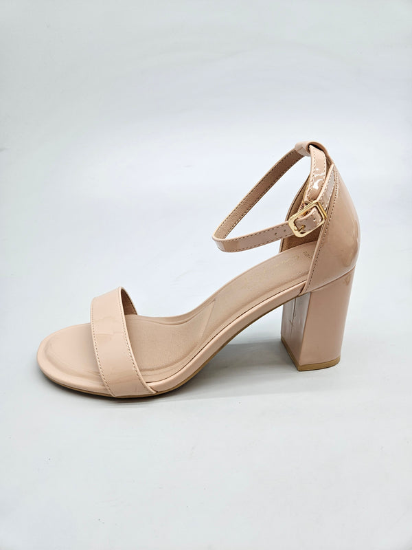 NEW LOOK ORIGINAL SANDALI BR 39