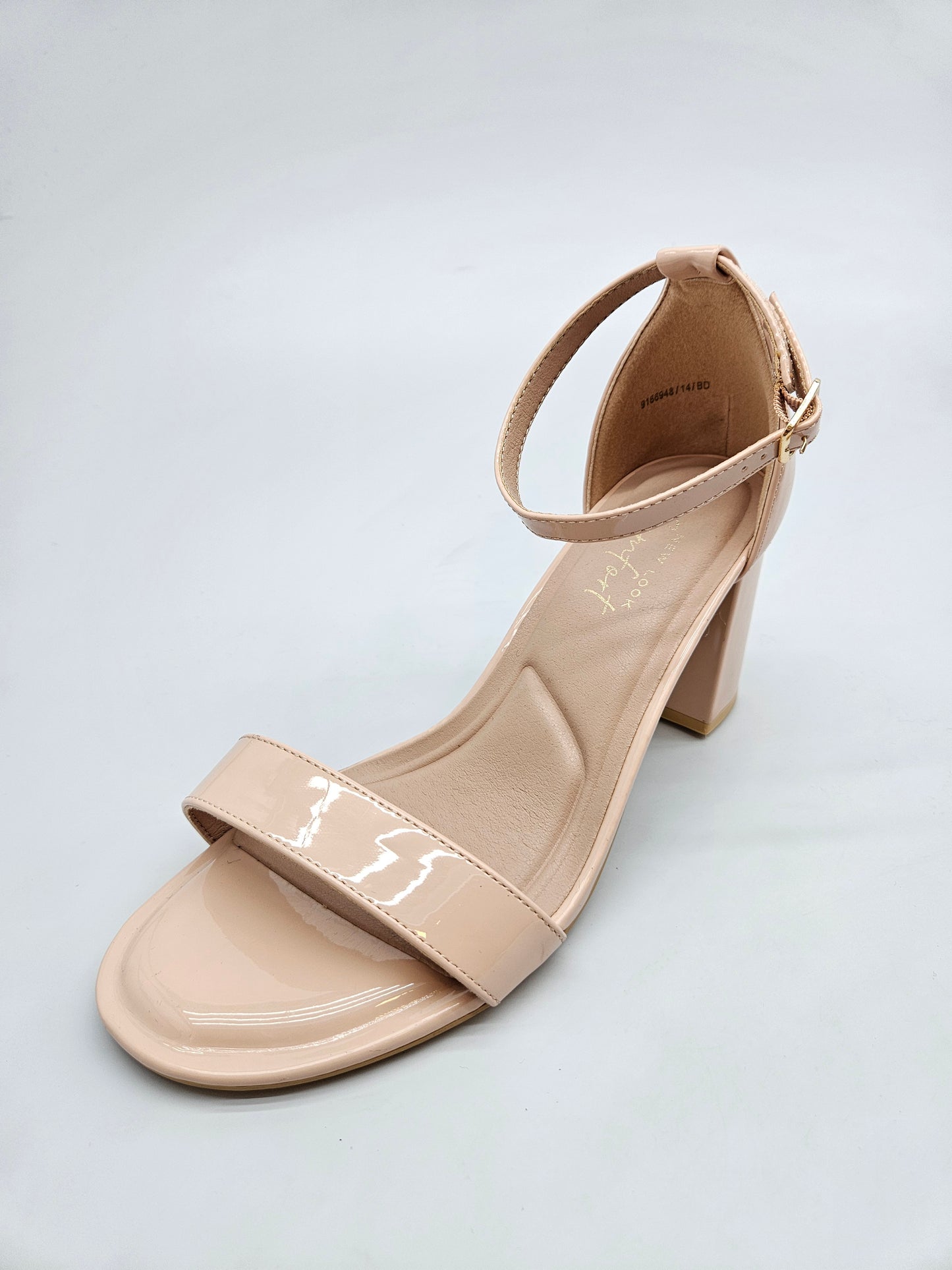 NEW LOOK ORIGINAL SANDALI BR 39