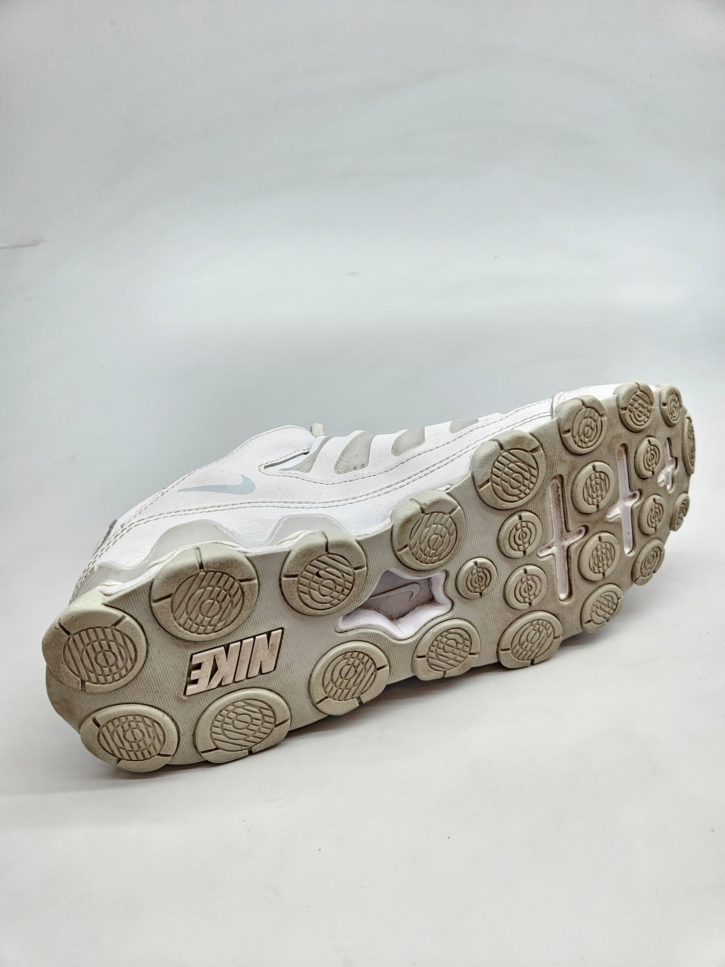 NIKE ORIGINAL PATIKI BR 43