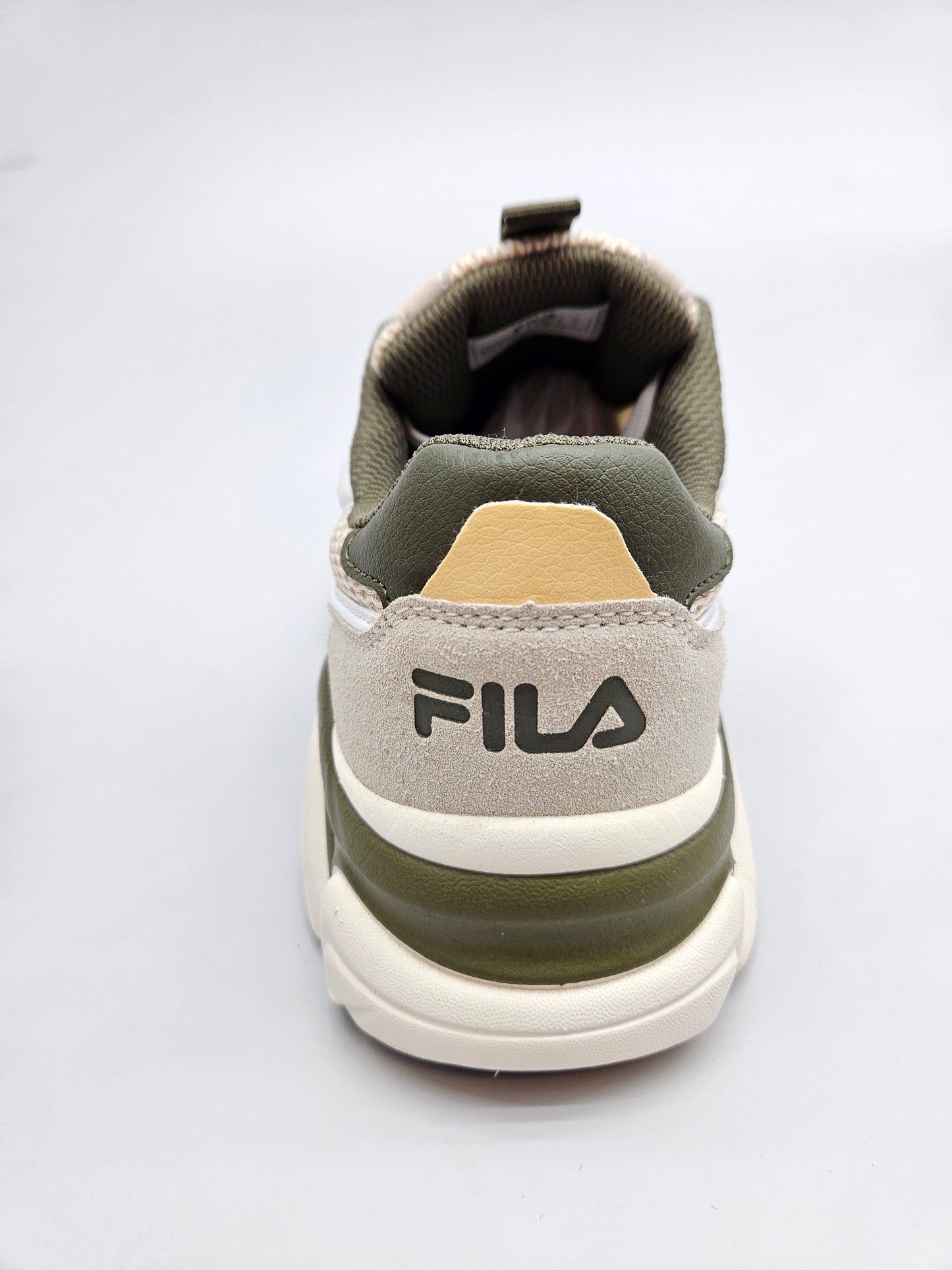 FILA ORIGINAL PATIKI BR 41