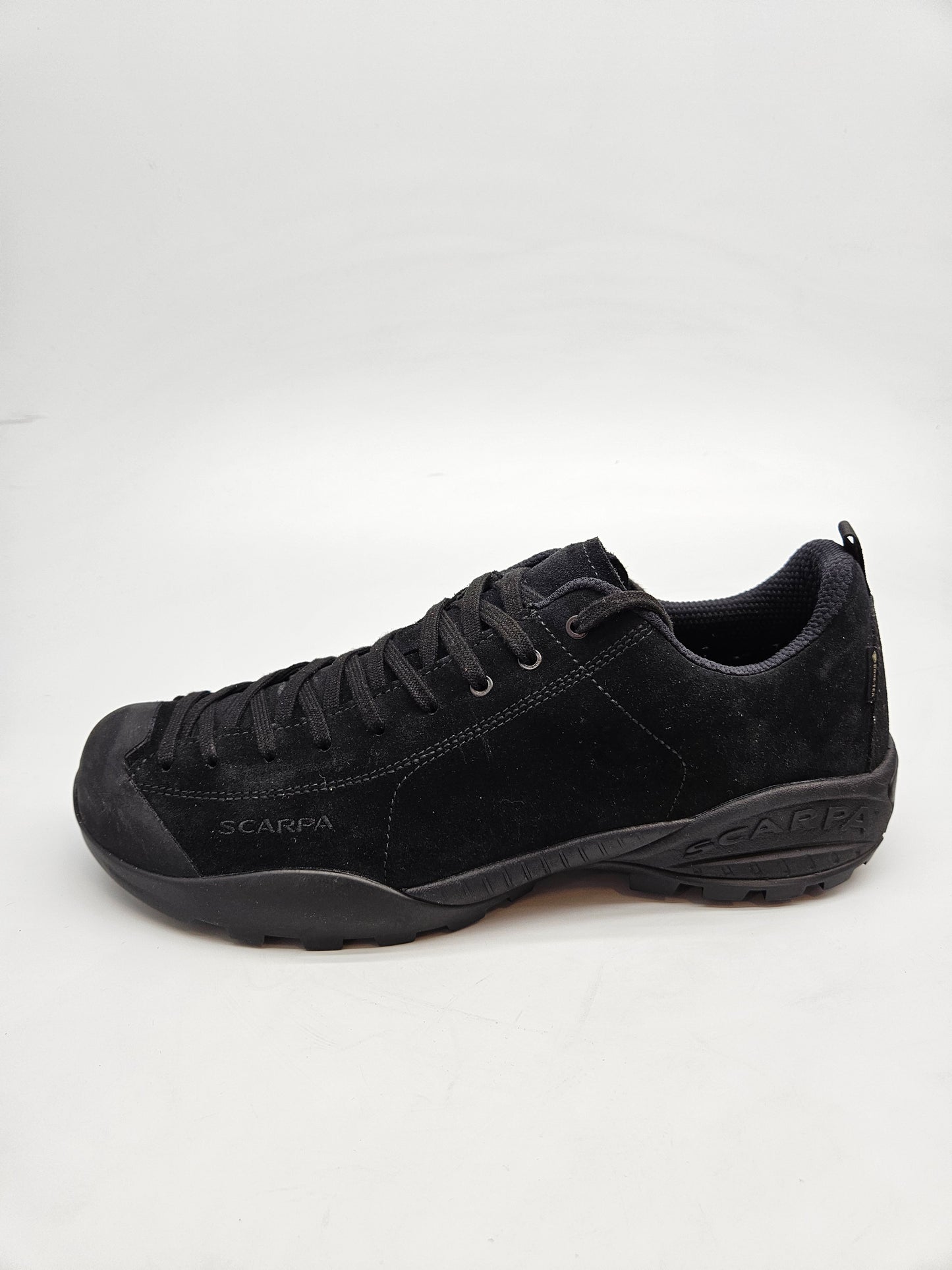 SCARPA GORETEX ORIGINAL PATIKI BR 46.5