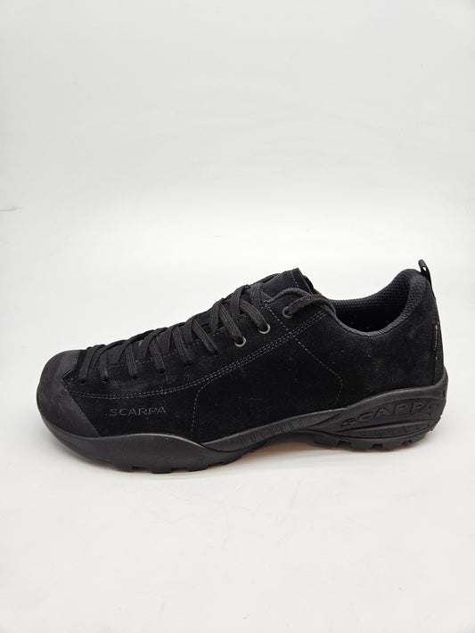 SCARPA GORETEX ORIGINAL PATIKI BR 46.5
