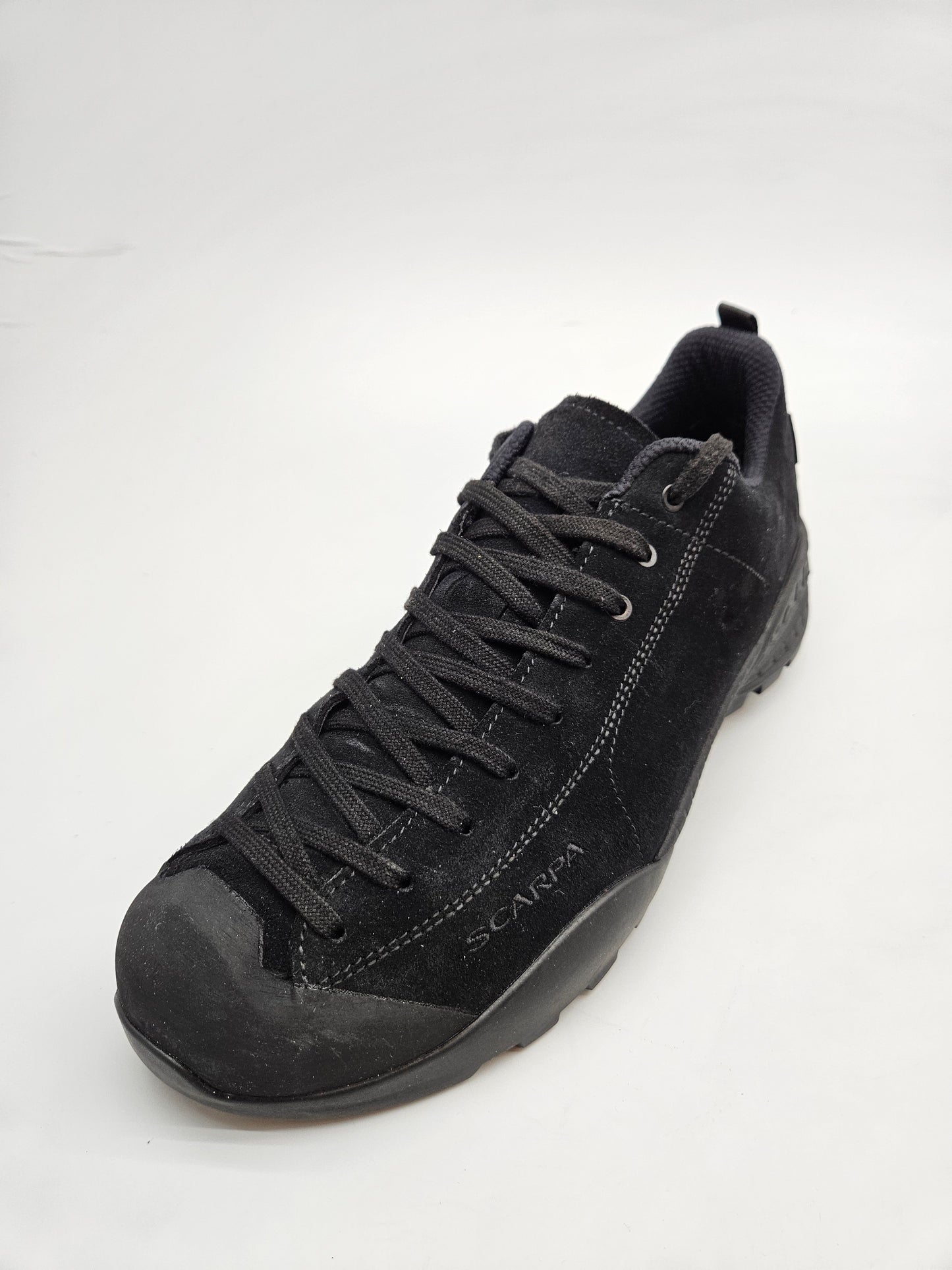 SCARPA GORETEX ORIGINAL PATIKI BR 46.5