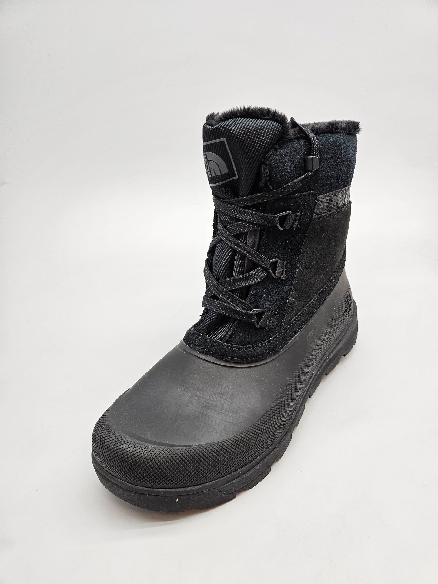 THE NORTH FACE ORIGINAL CIZMI BR 41