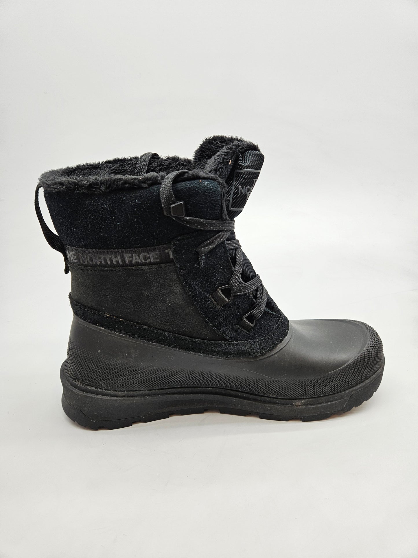 THE NORTH FACE ORIGINAL CIZMI BR 41