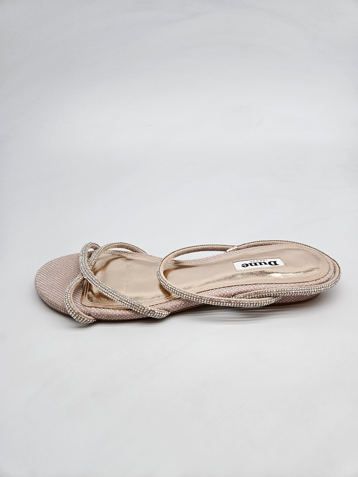 DUNE LONDON ORIGINAL SANDALI BR 39