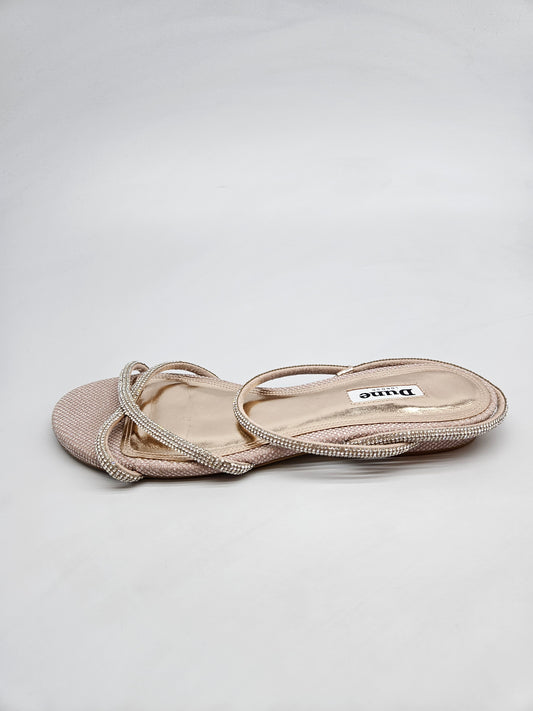 DUNE LONDON ORIGINAL SANDALI BR 39
