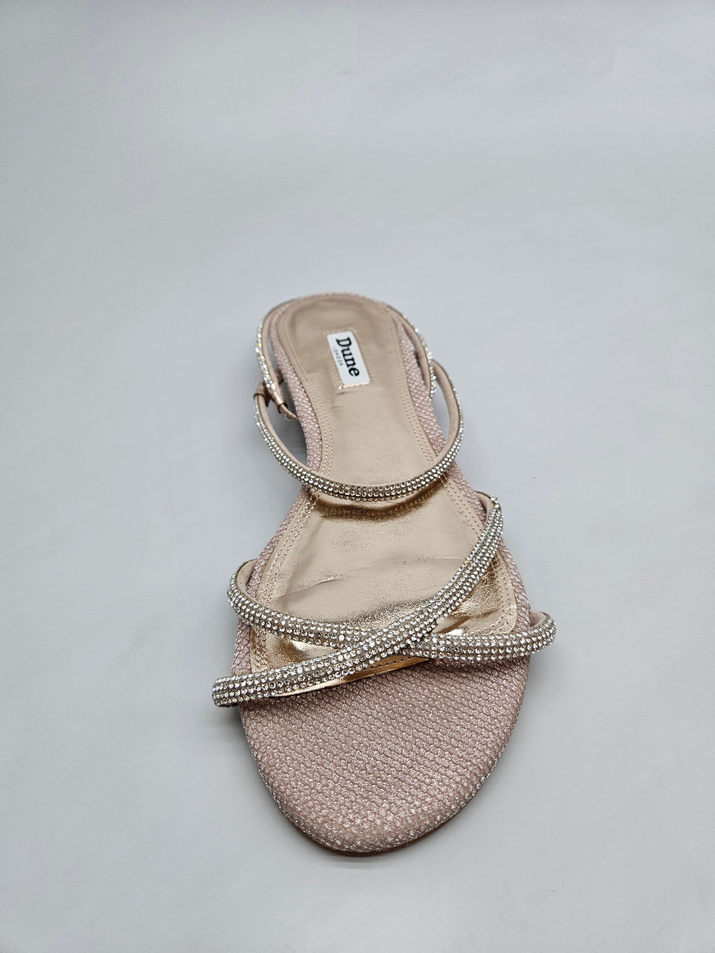 DUNE LONDON ORIGINAL SANDALI BR 39