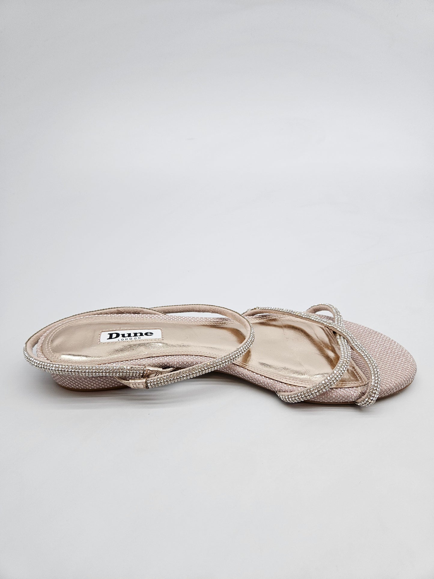 DUNE LONDON ORIGINAL SANDALI BR 39