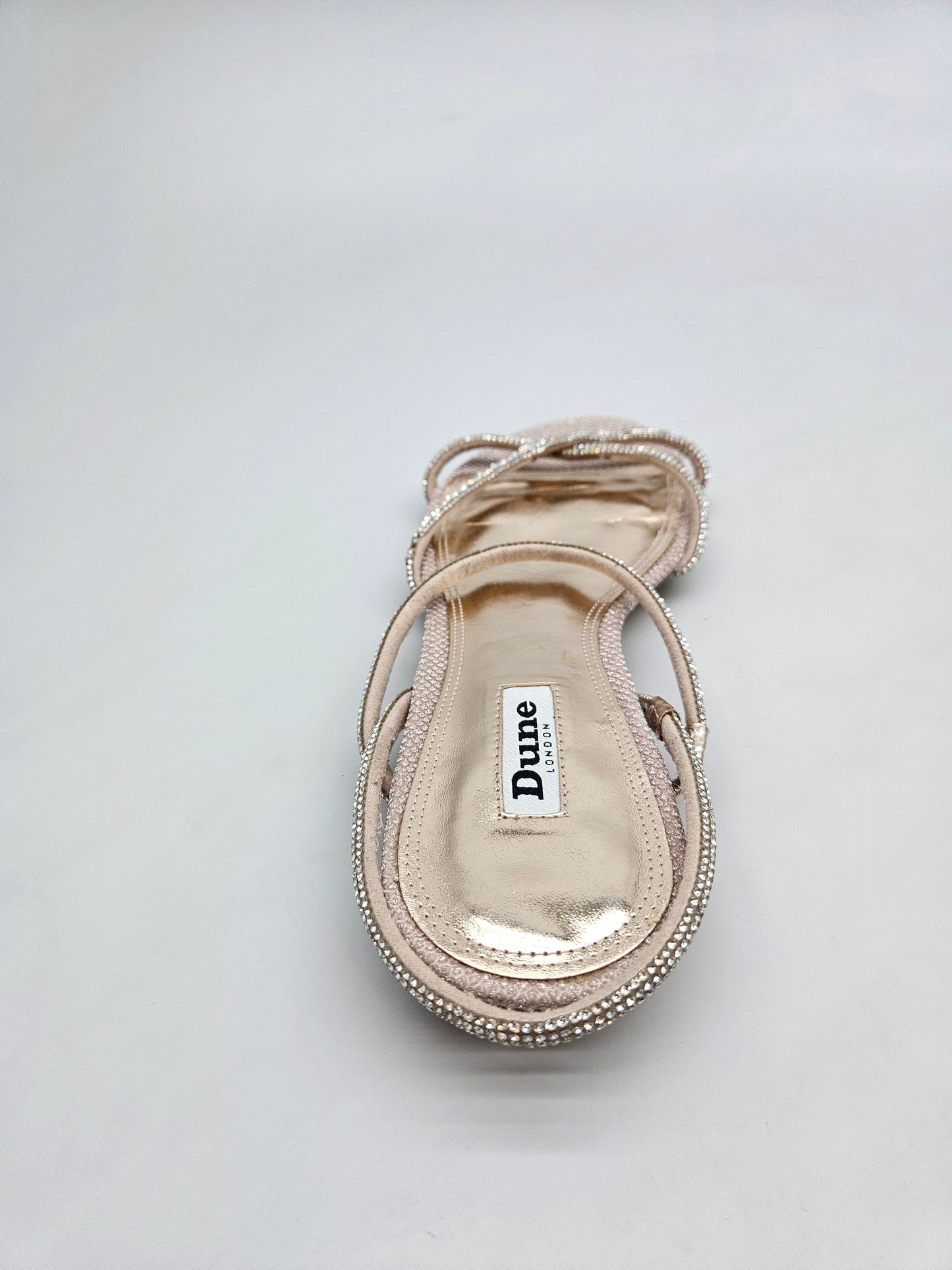 DUNE LONDON ORIGINAL SANDALI BR 39