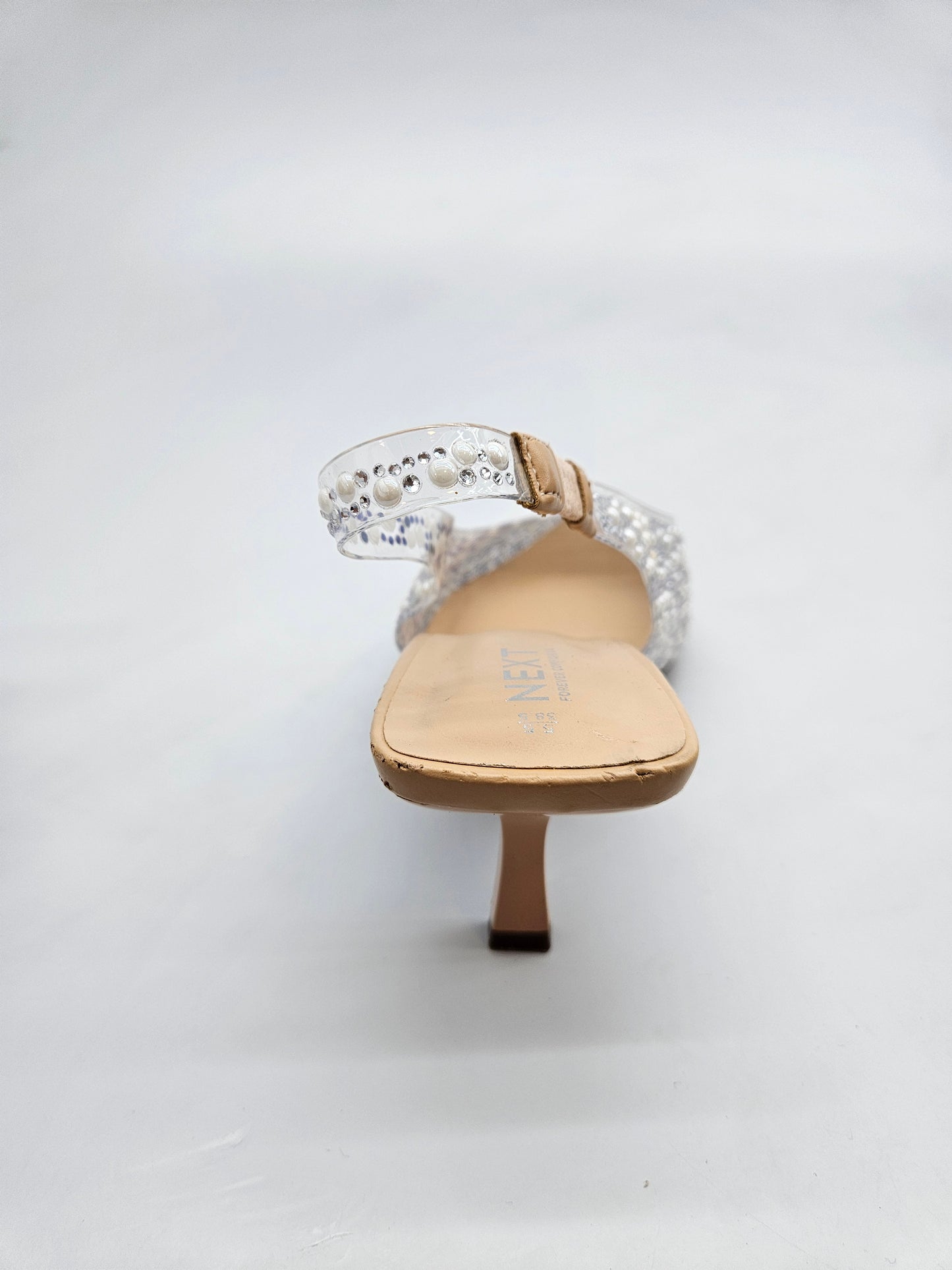 NEXT ORIGINAL SANDALI BR 38.5