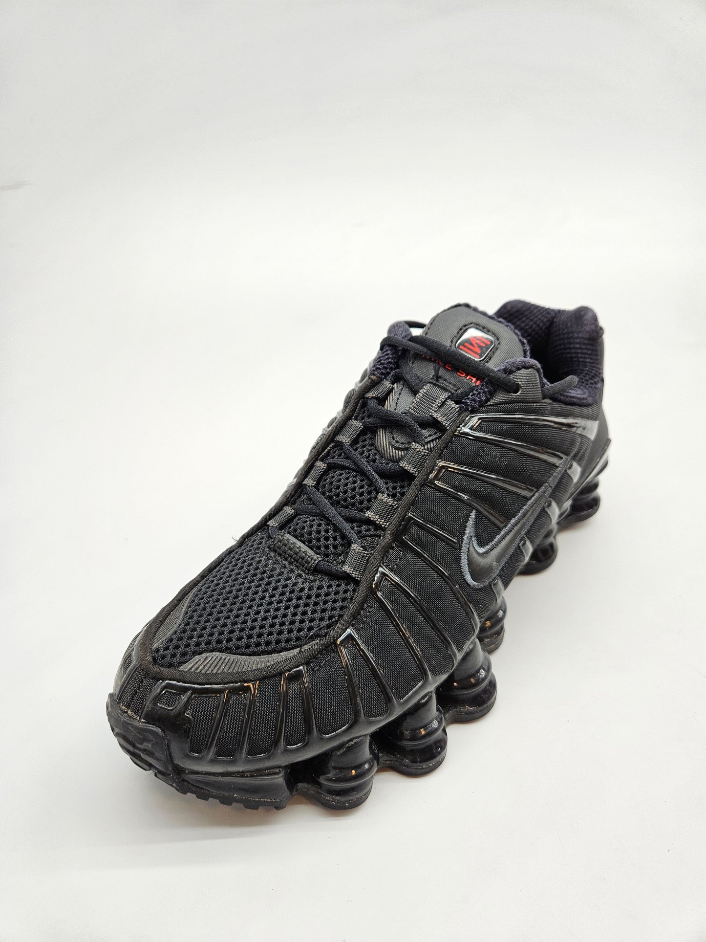 NIKE SHOX ORIGINAL PATIKI BR 39