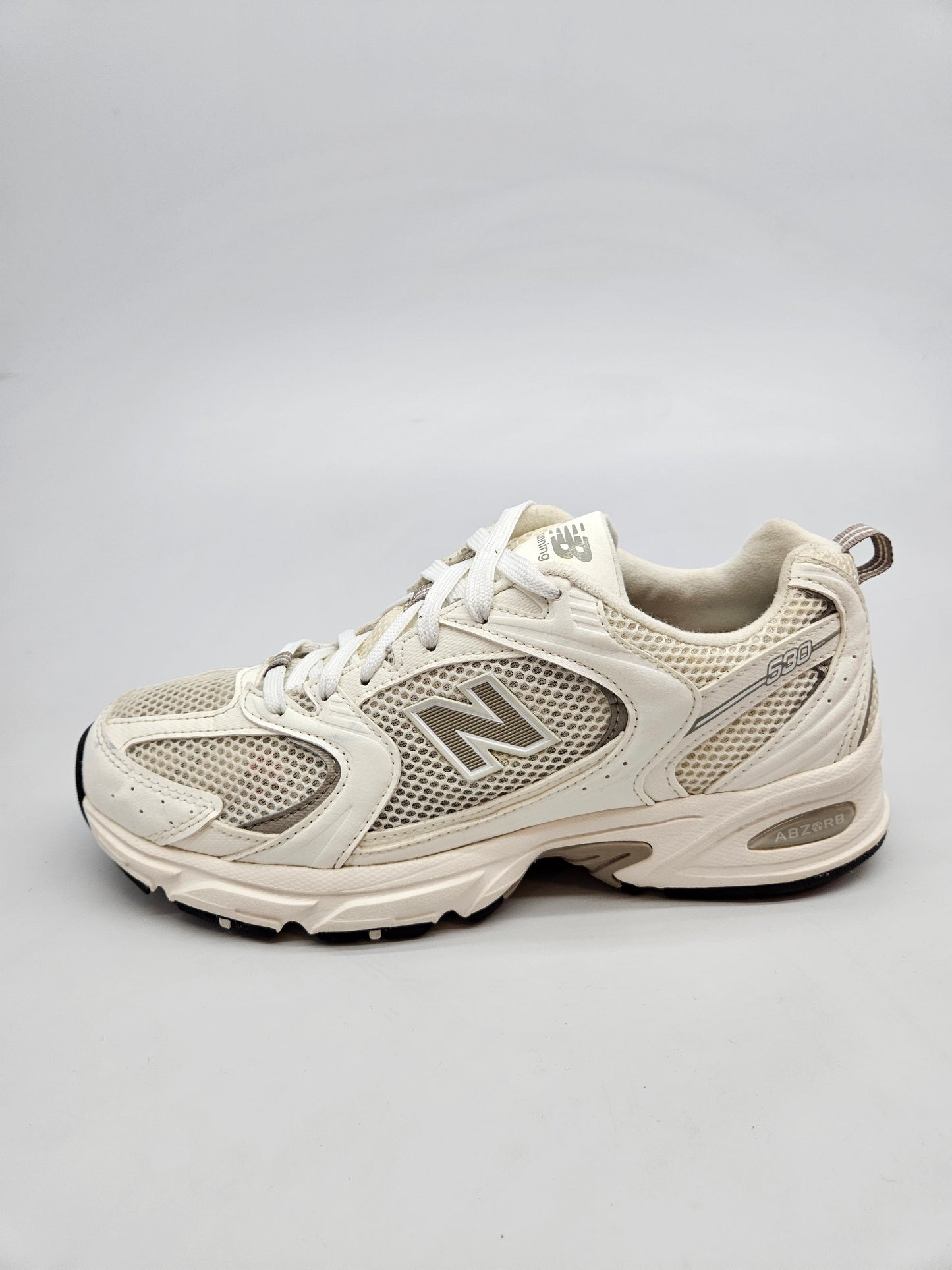 NEW BALANCE ORIGINAL PATIKI BR 40