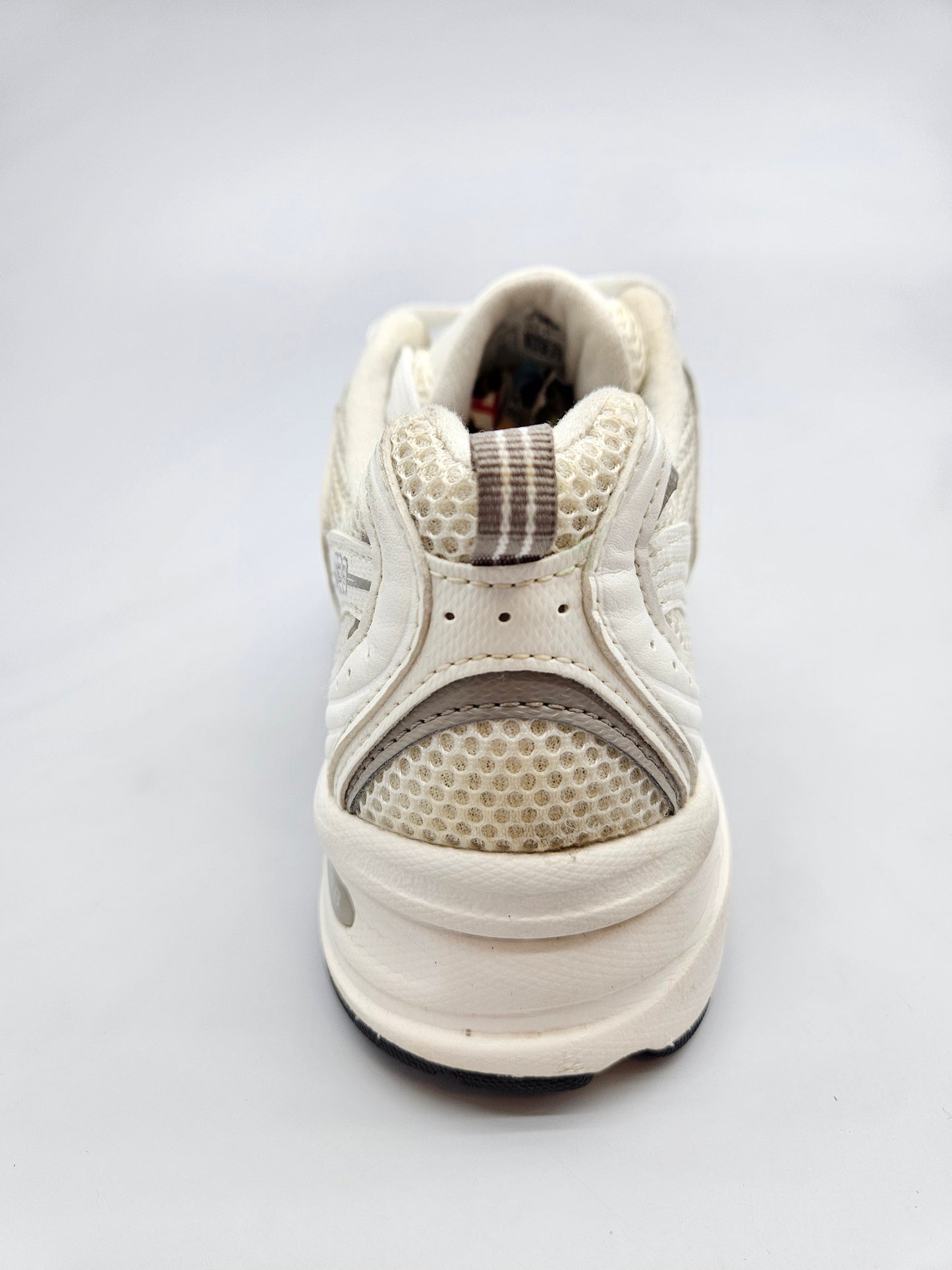 NEW BALANCE ORIGINAL PATIKI BR 40